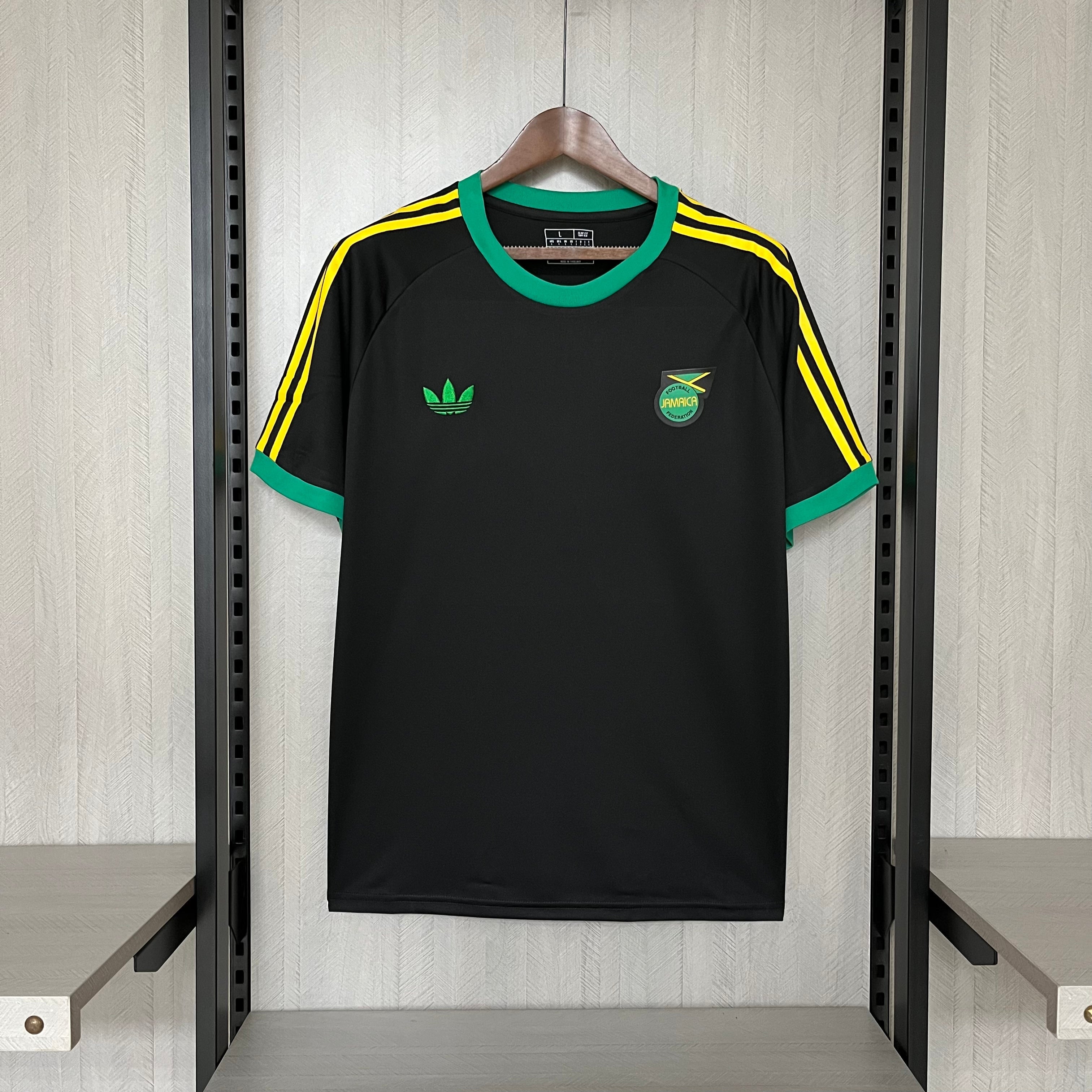 Jamaica 24-25 Special Edition