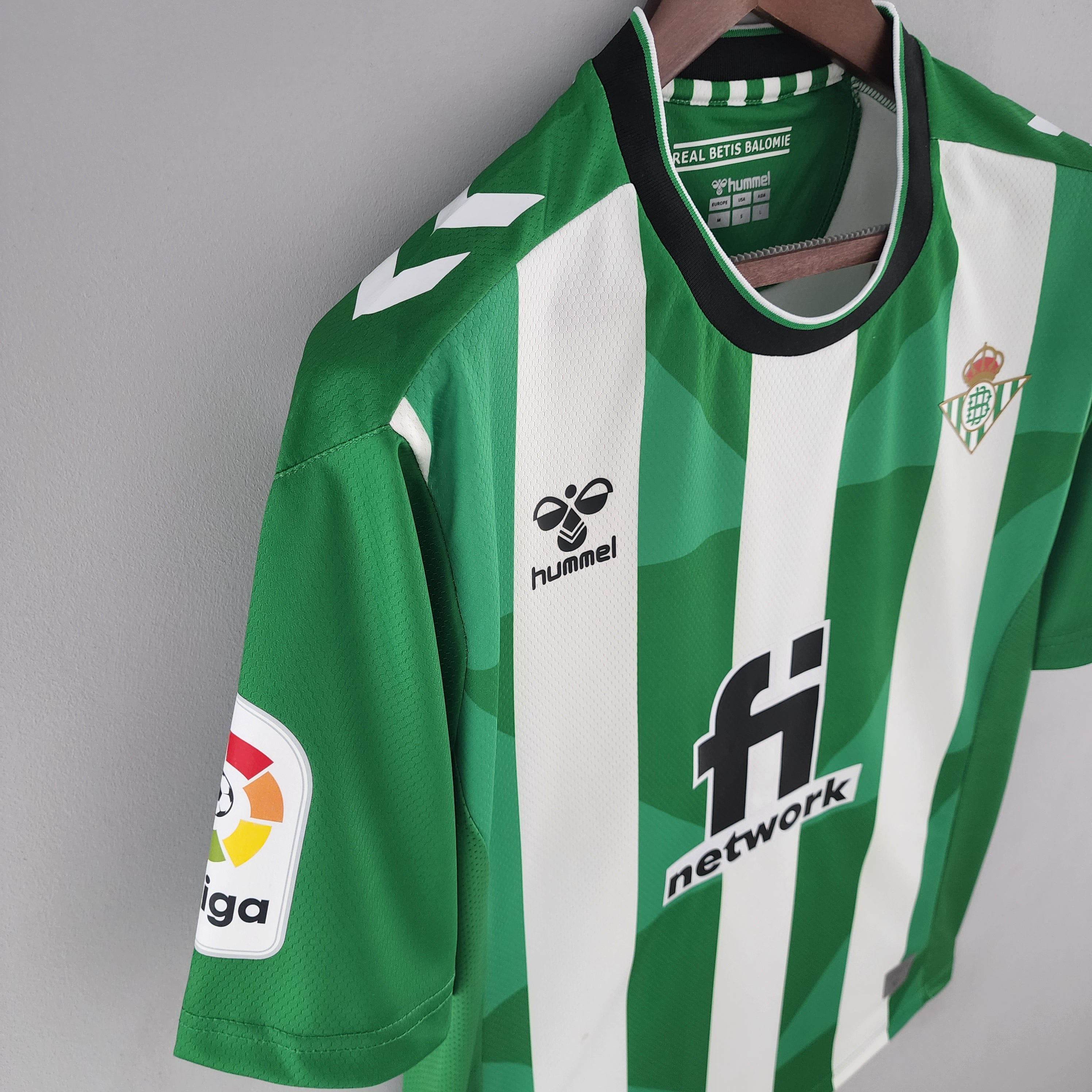 Real Betis 22-23 Home