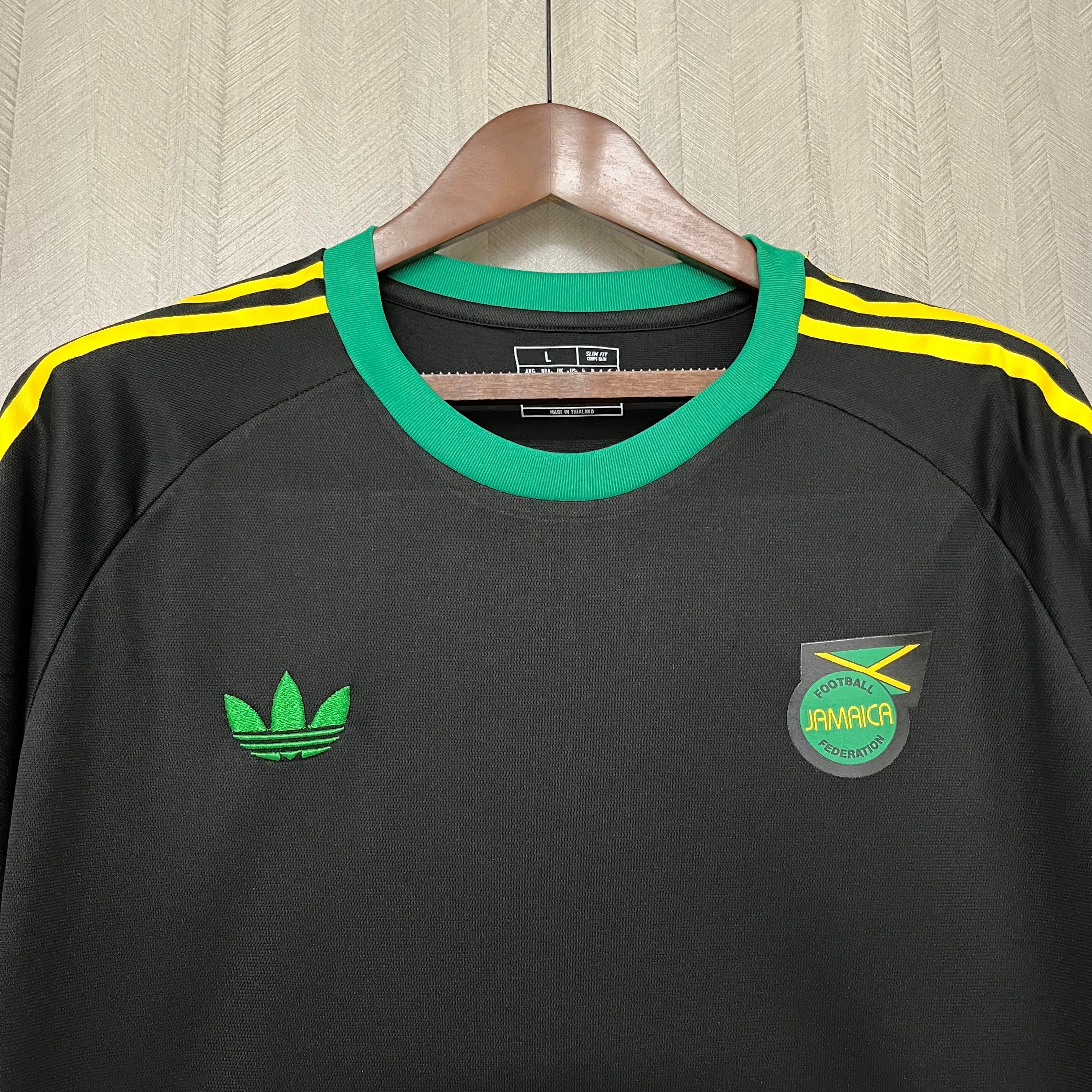 Jamaica 24-25 Special Edition