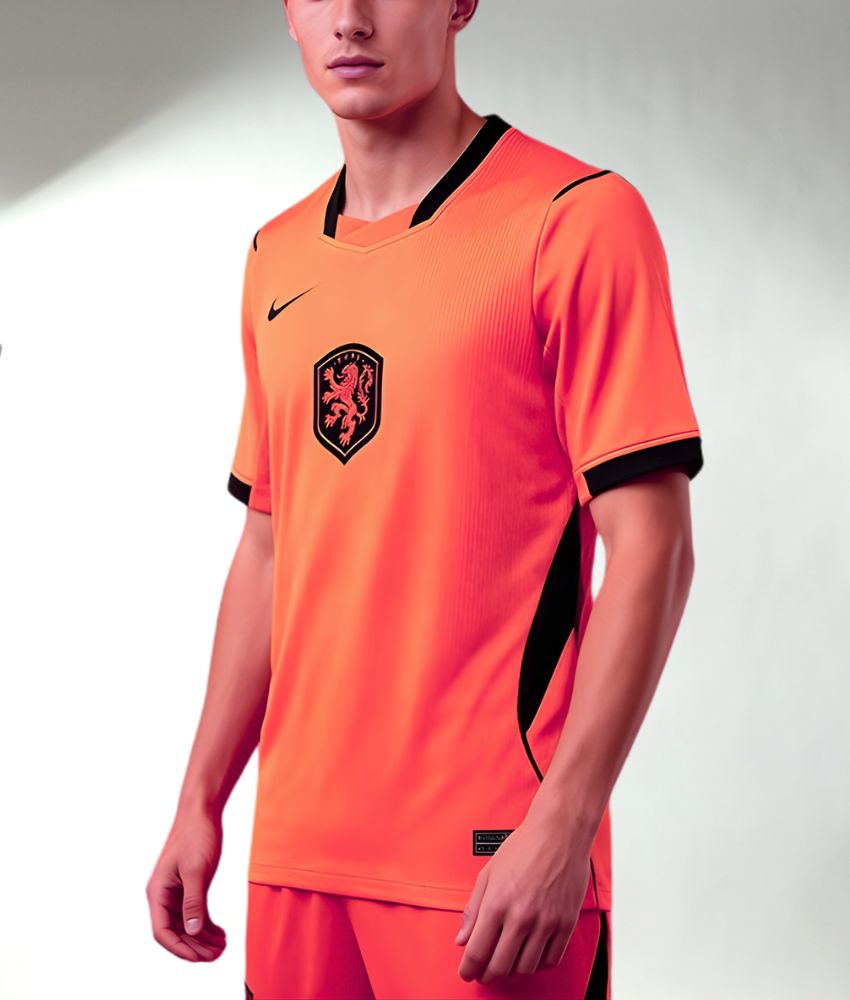 NETHERLANDS 2026 WORLD CUP HOME SHIRT
