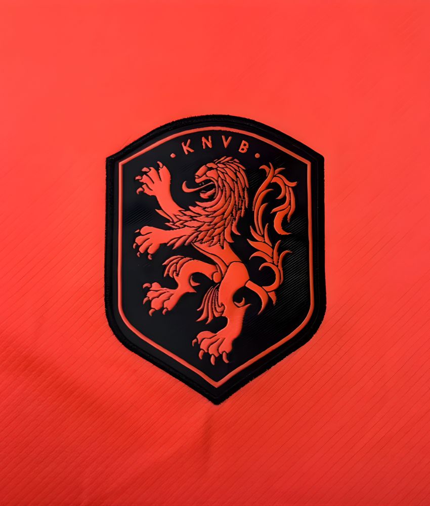 NETHERLANDS 2026 WORLD CUP HOME SHIRT