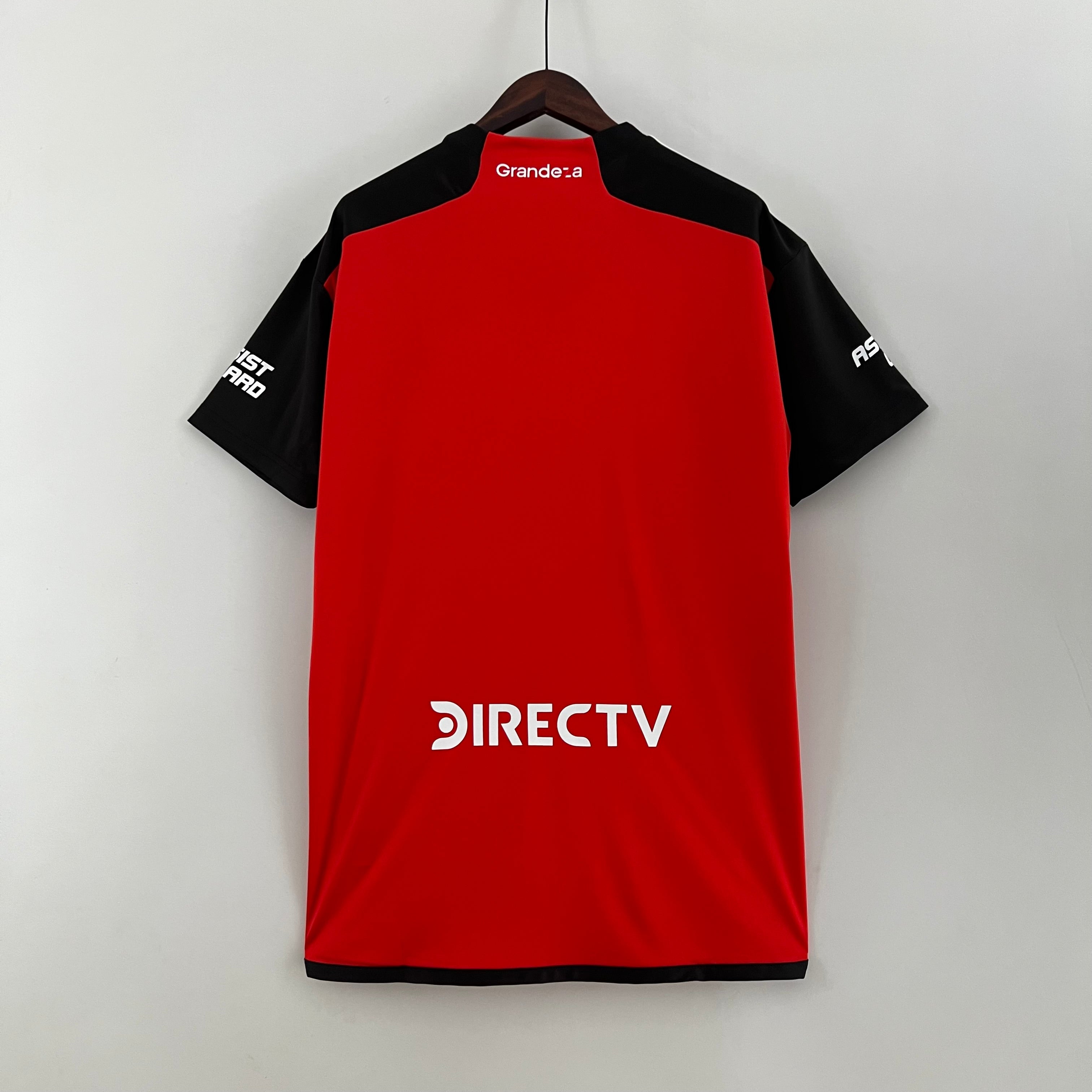 River Plate 23-24 Away