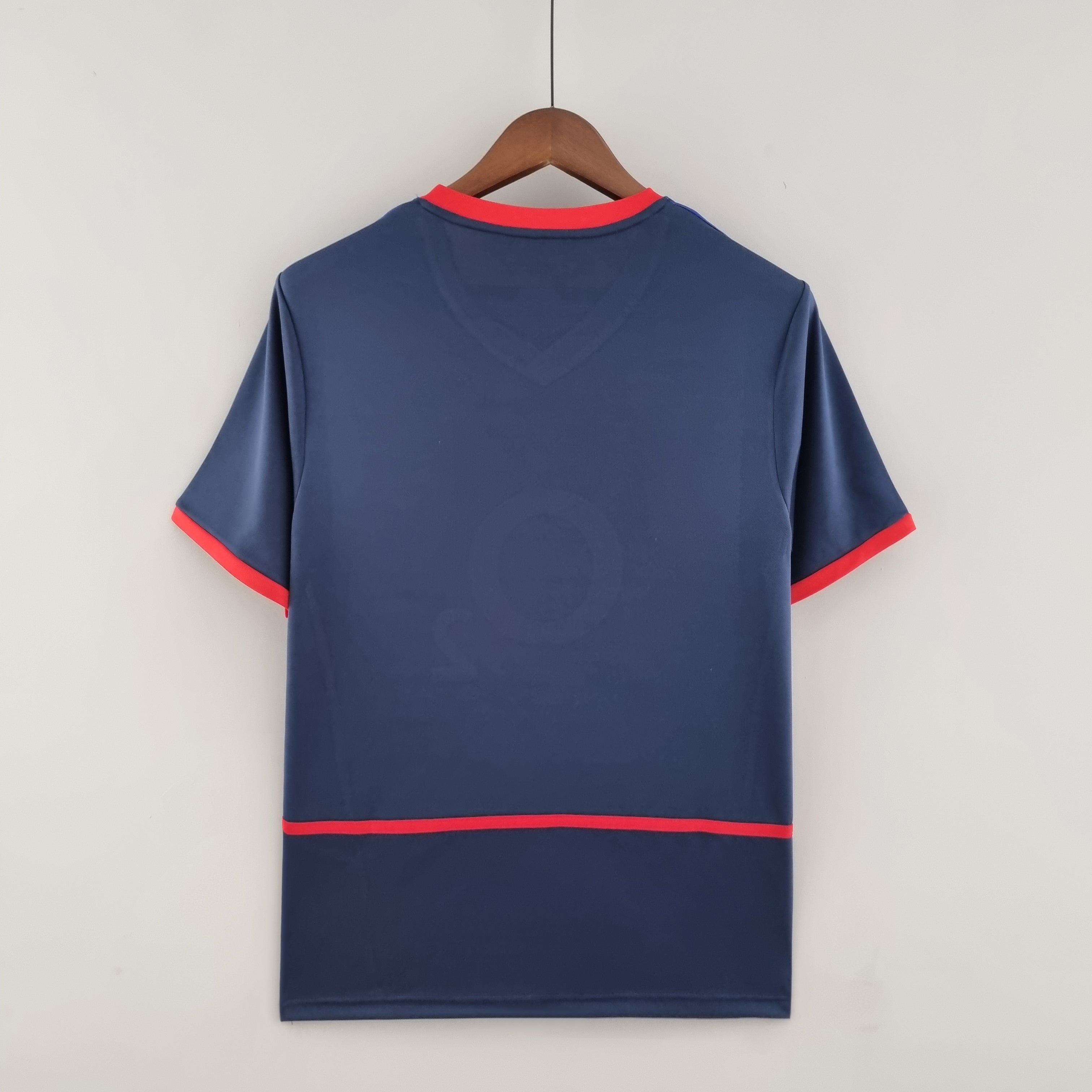 2002/04 Arsenal away kit