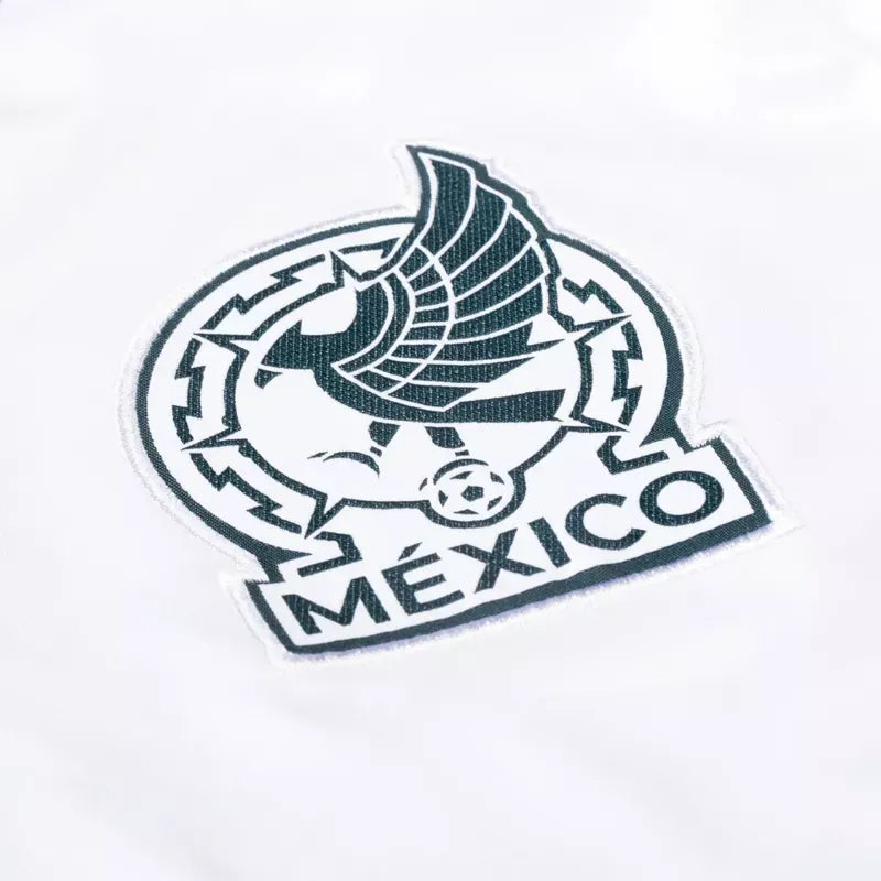 2026 Mexico Away Jersey