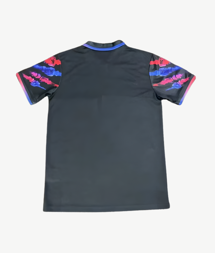 BARCELONA 2025/26 SKELETON SPECIAL EDITION SHIRT