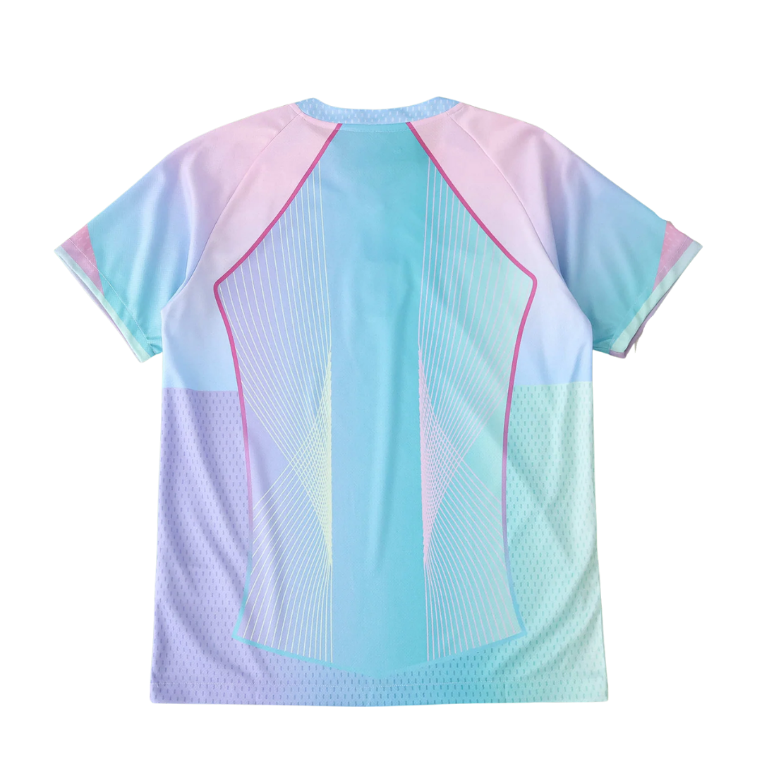 BARCELONA 'PASTEL DREAM' SPECIAL EDITION SHIRT 25/26
