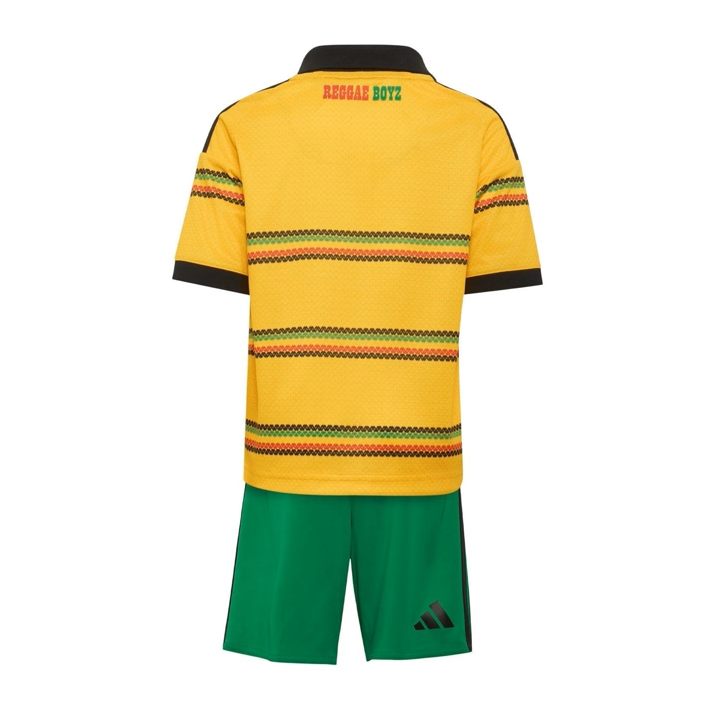 Jamaica Home kit kids 2026