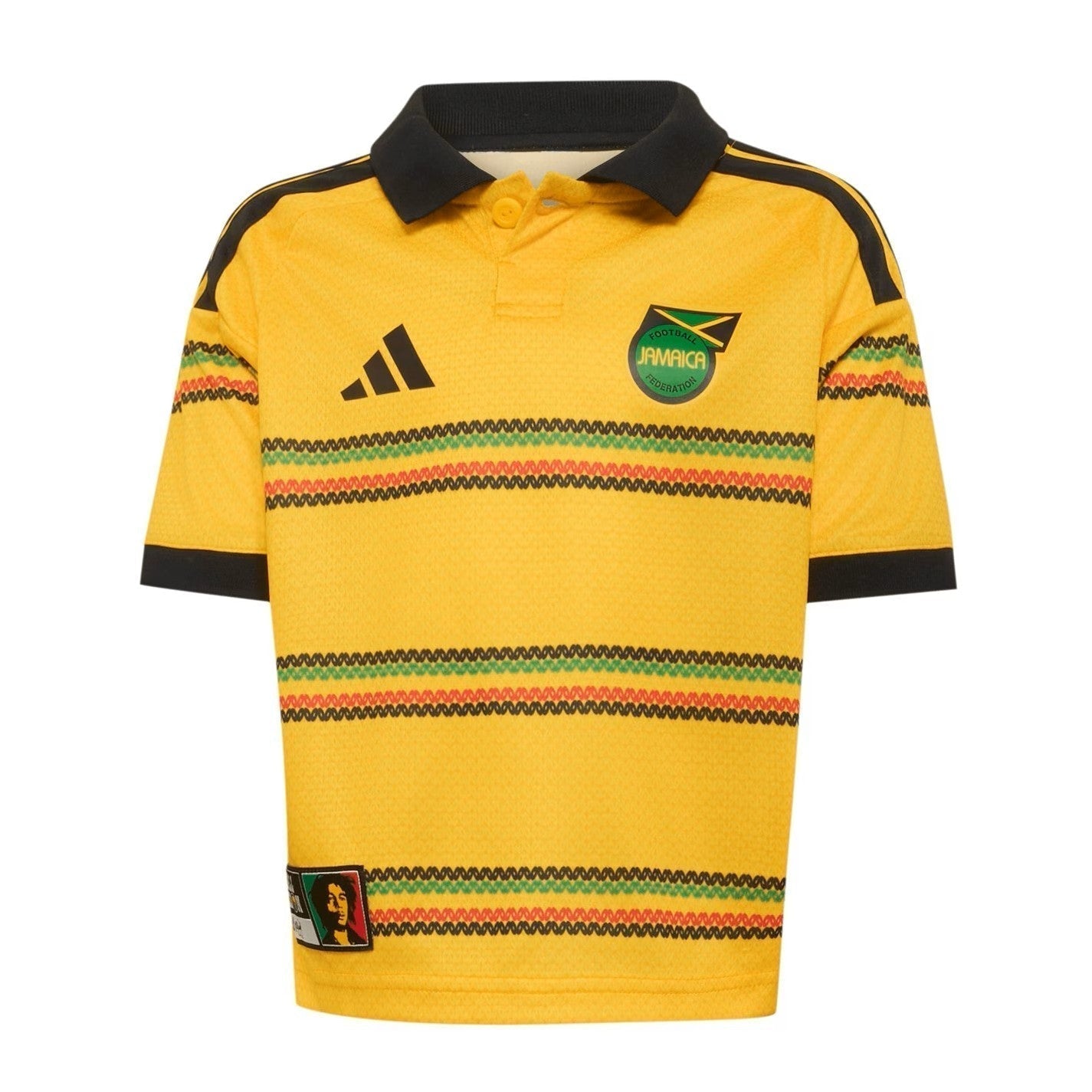 Jamaica Home kit kids 2026