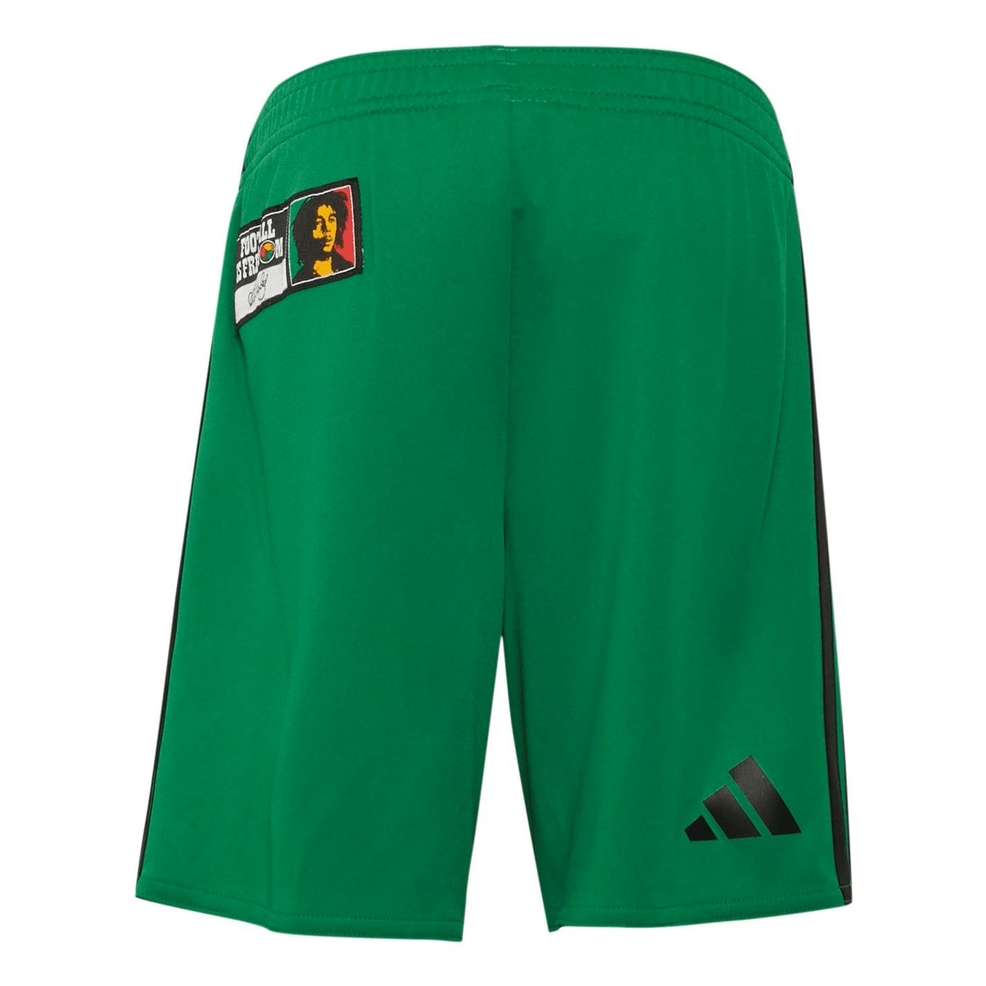 Jamaica Home kit kids 2026