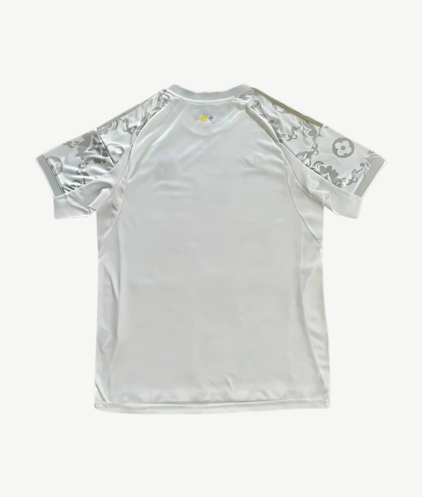 REAL MADRID 2025/26 'FASHION COLLAB' SPECIAL EDITION SHIRT