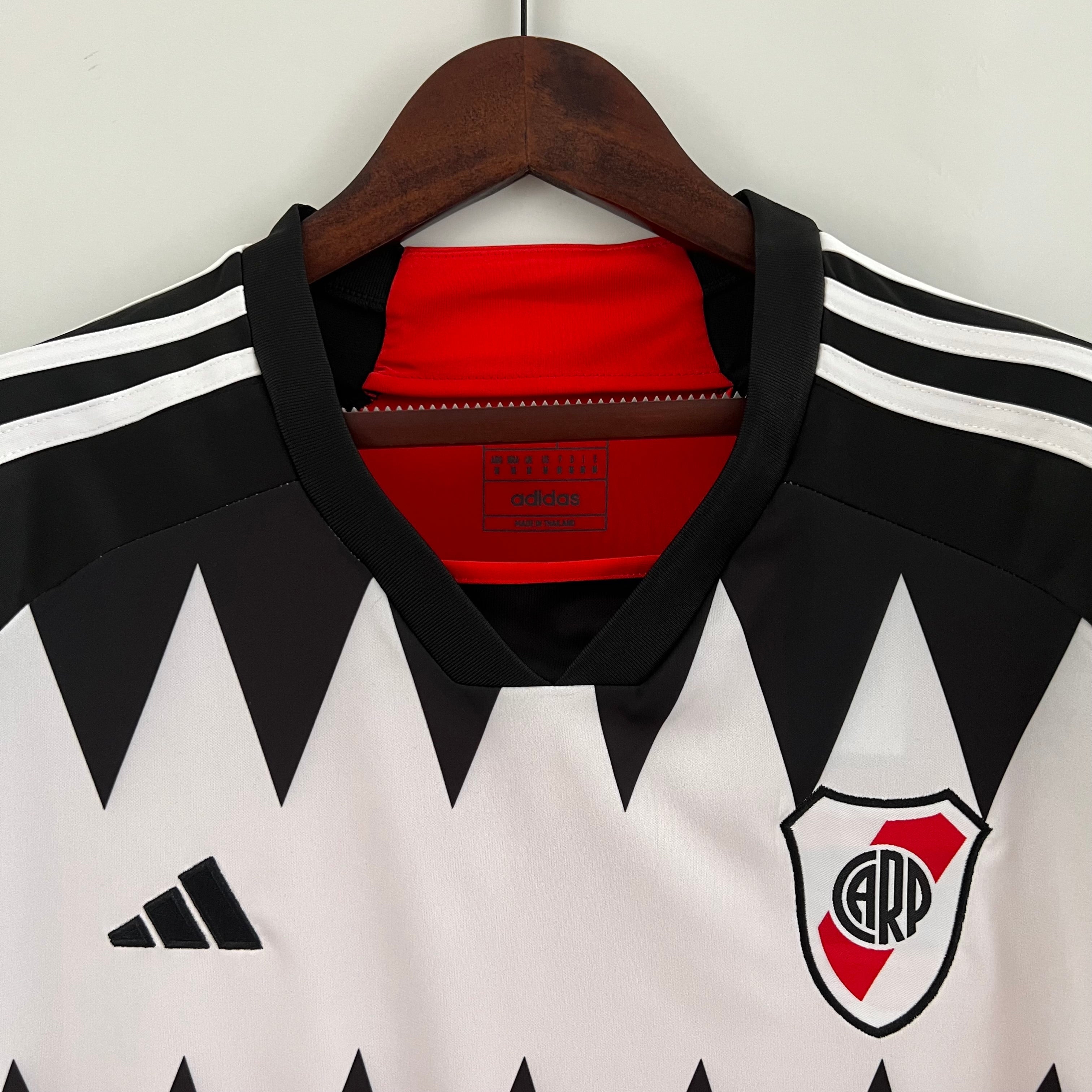 River Plate 23-24 Away