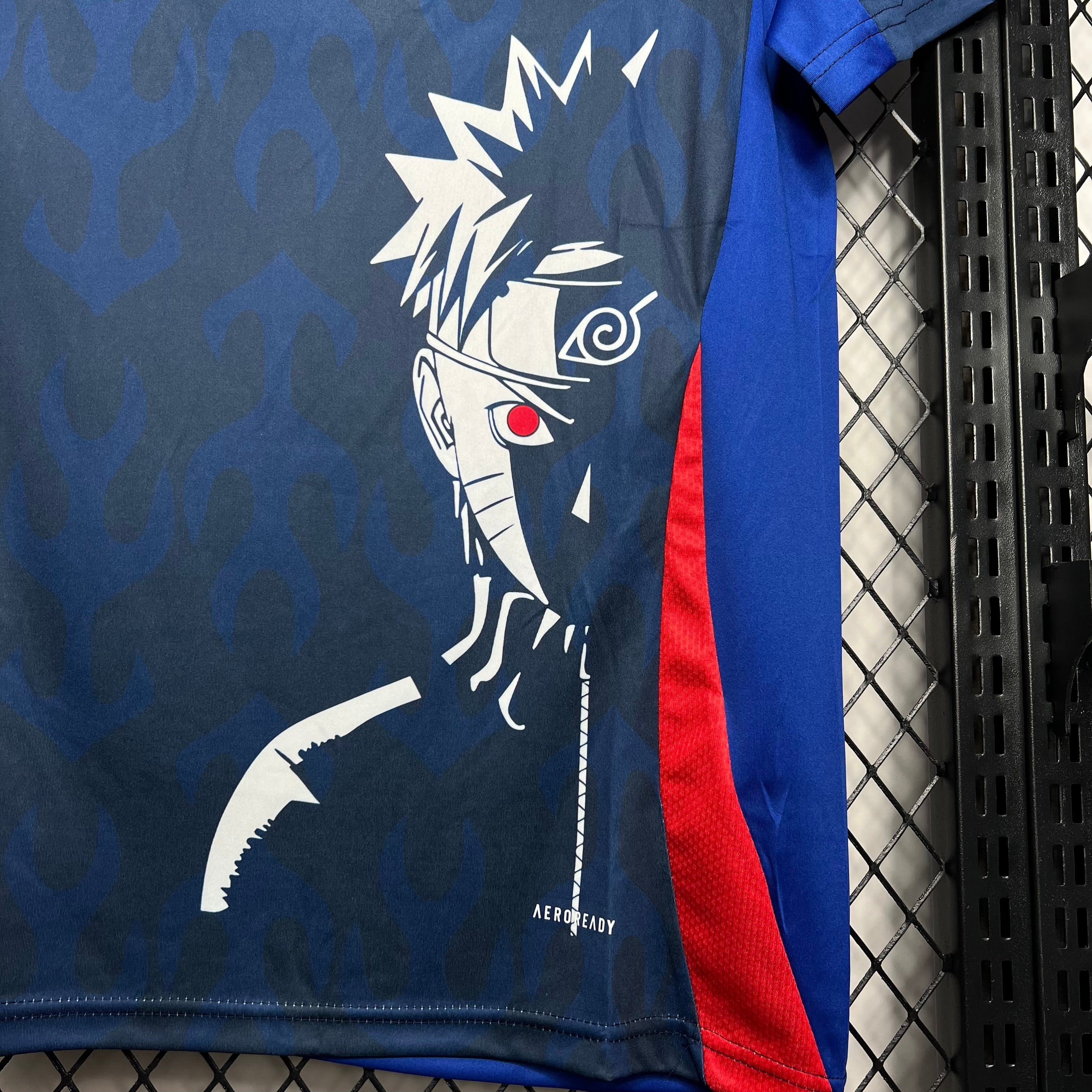 Japan X Uzumaki 24-25 Special Edition