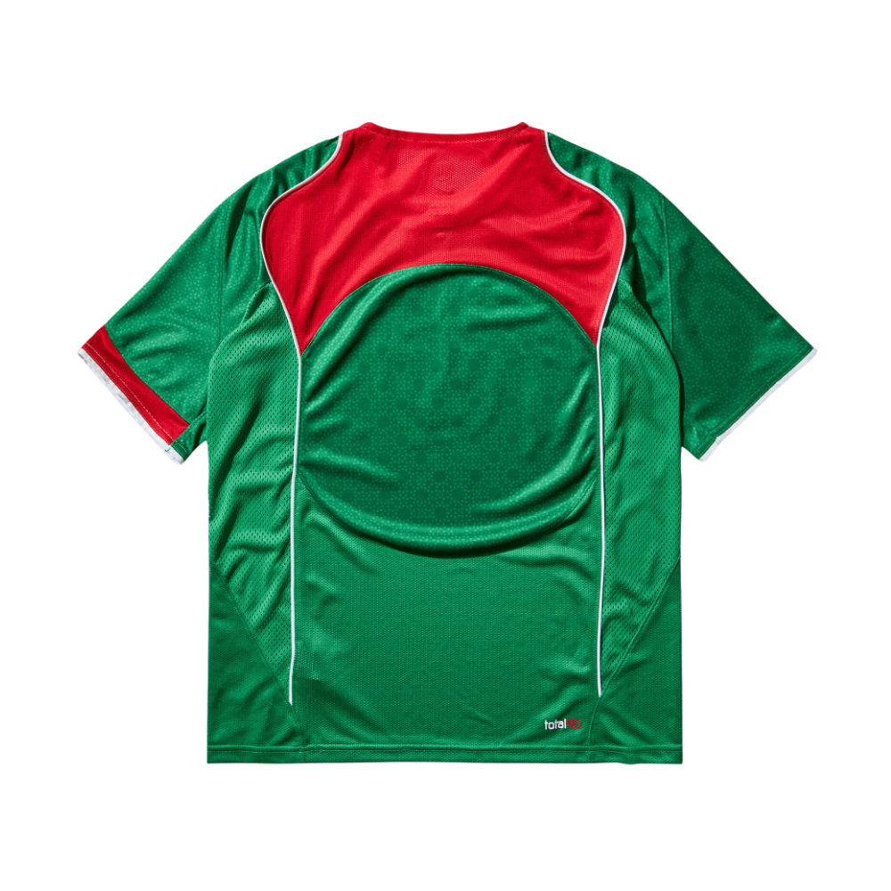 MORROCAN INSPIRED TOTAL 90 SPECIAL EDITION SHIRT 2025/26