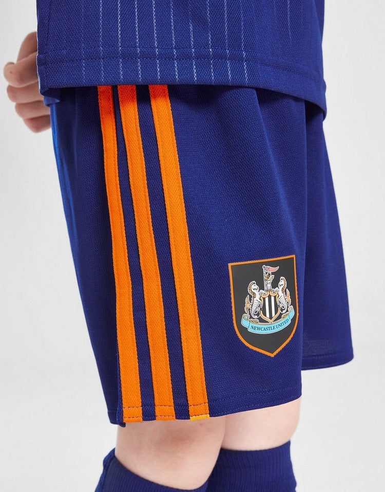 Newcastle 2025/26 Third Kit – Kids Edition