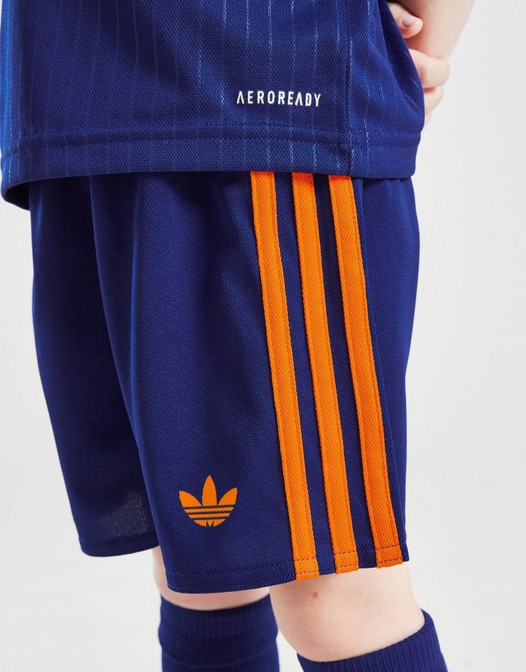 Newcastle 2025/26 Third Kit – Kids Edition