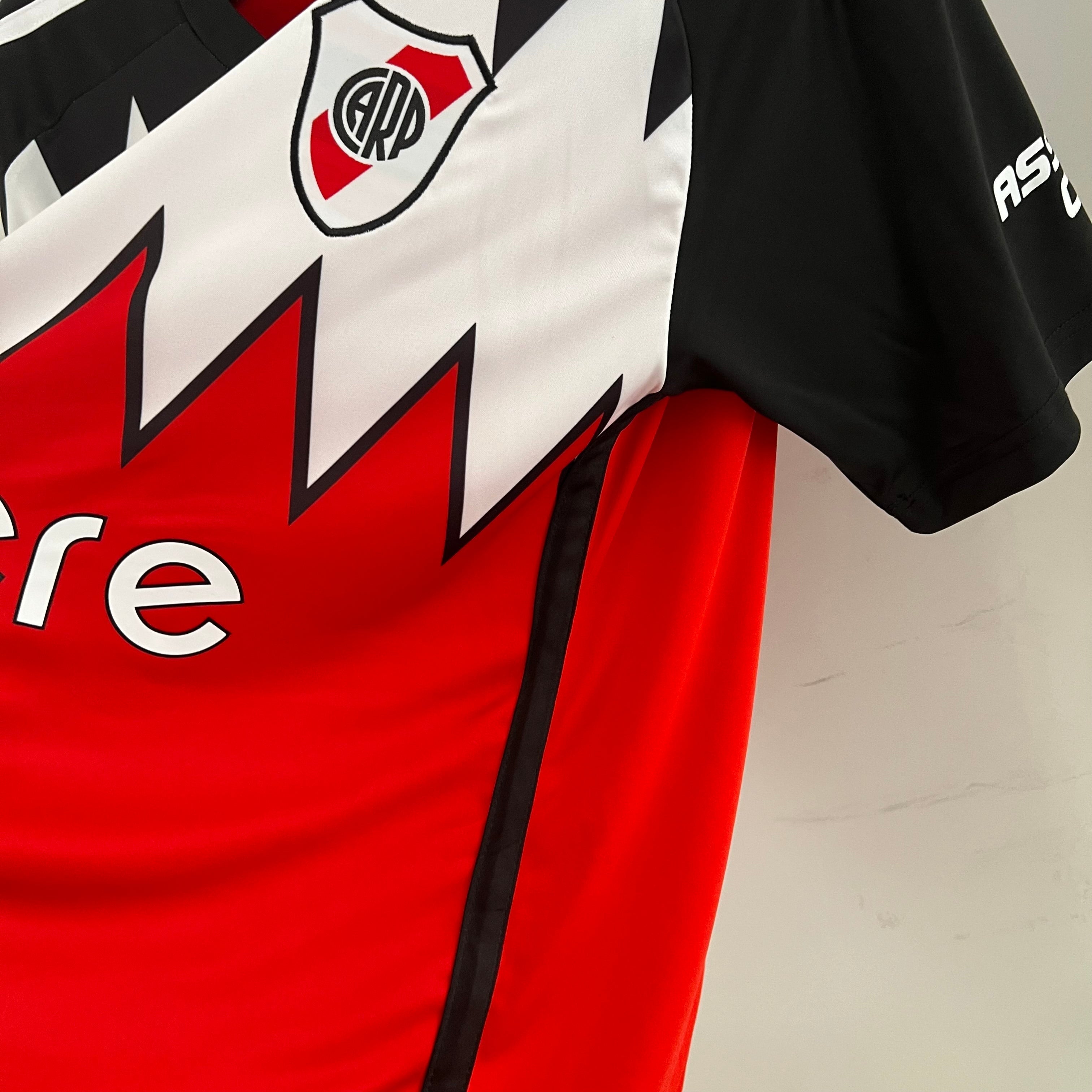 River Plate 23-24 Away