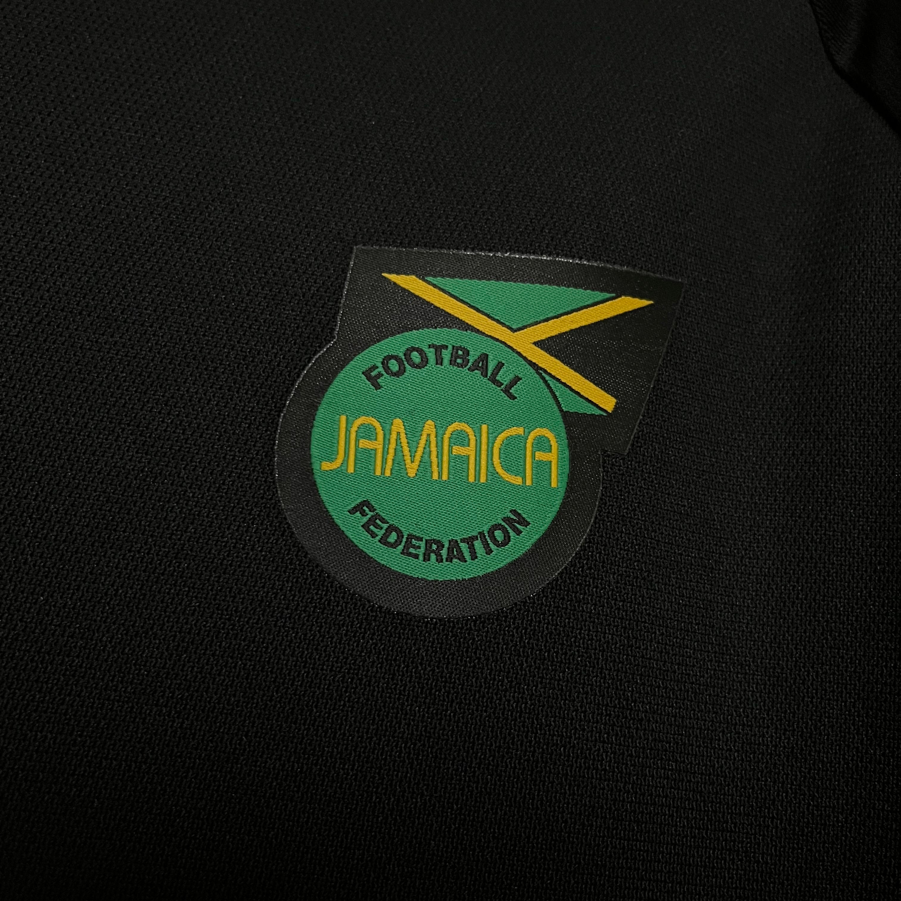 Jamaica 24-25 Special Edition