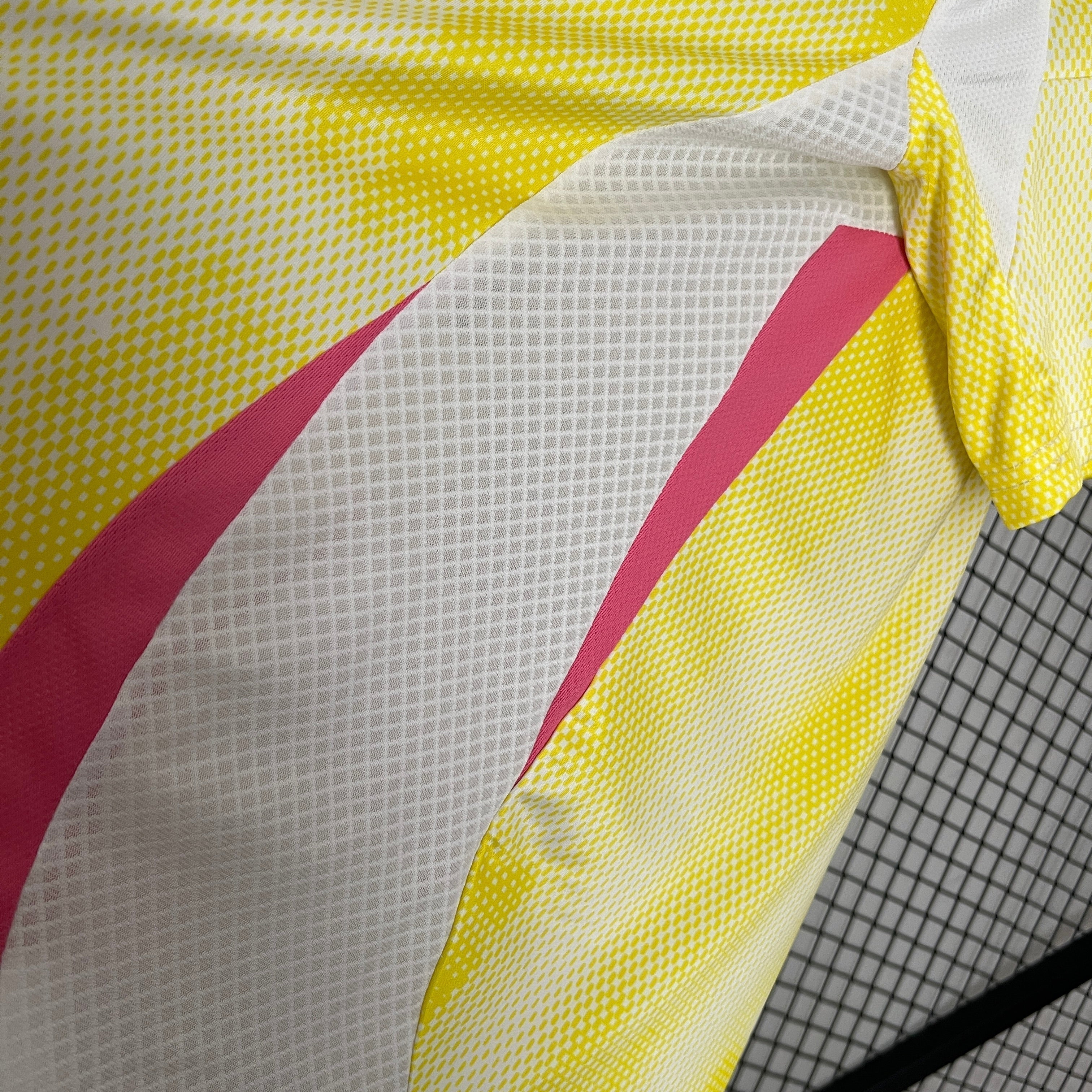 Juventus 24-25 Away