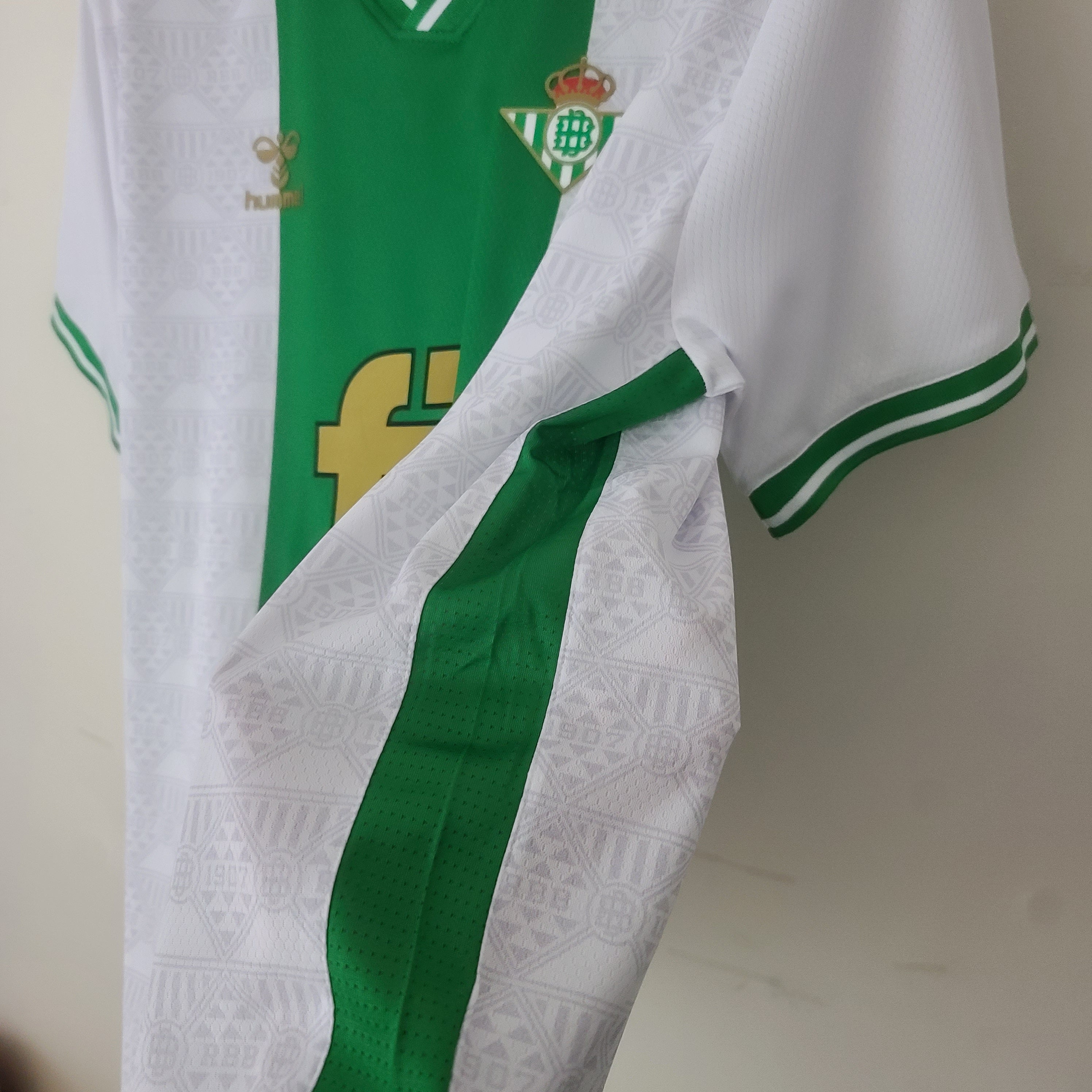 Real Betis 22-23 Away
