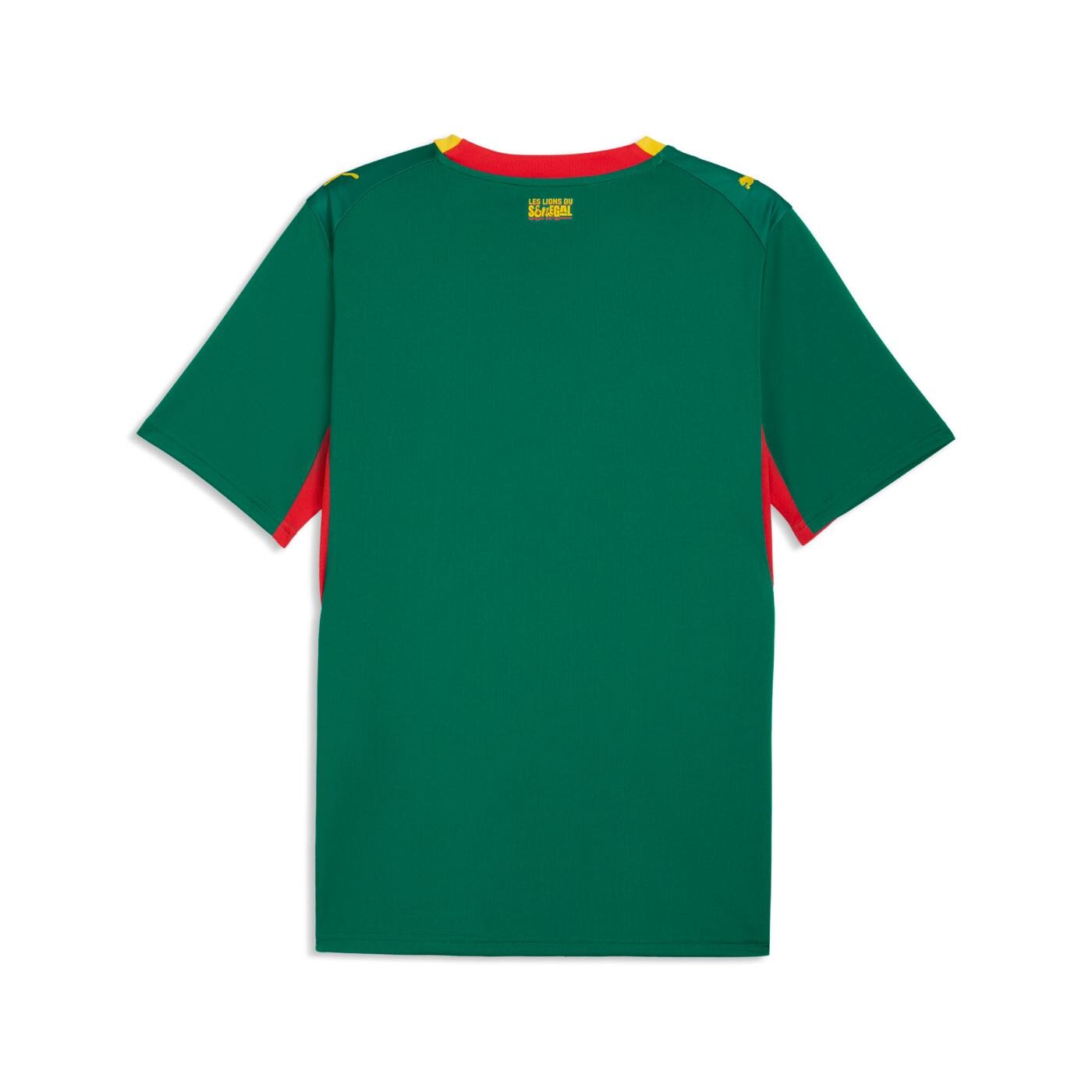 Senegal 2026 Away Jersey