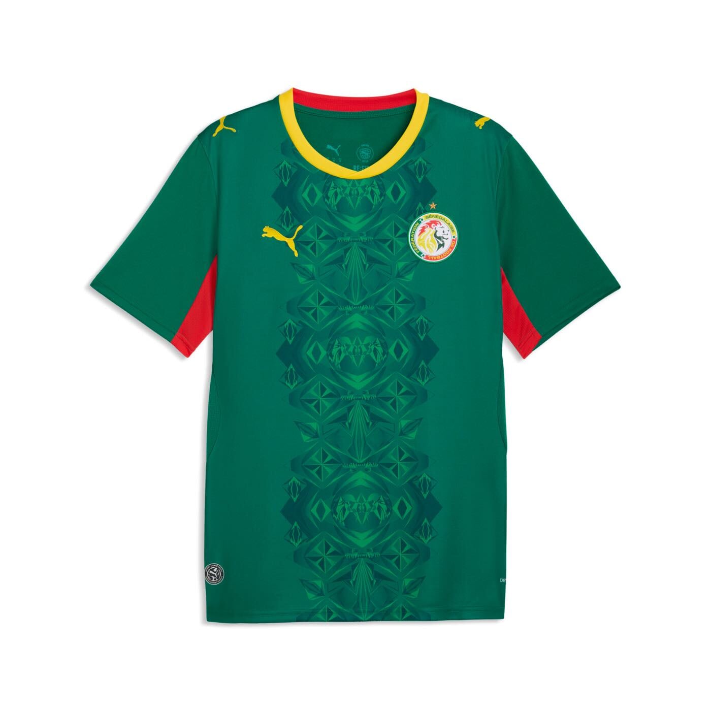 Senegal 2026 Away Jersey