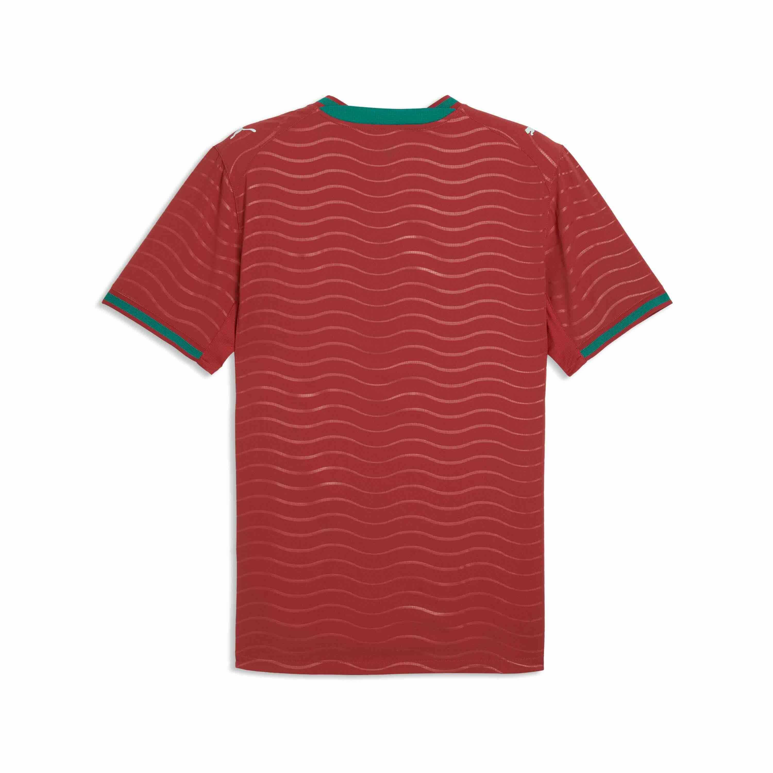 Portugal 2026 Home Jersey