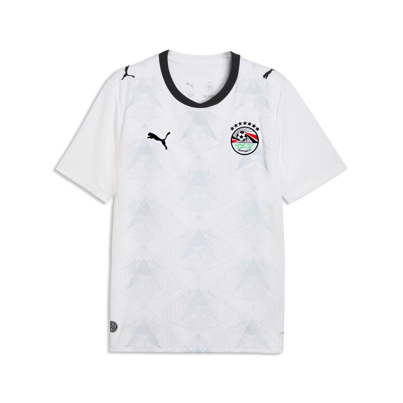 Egypt 2026 Away Jersey