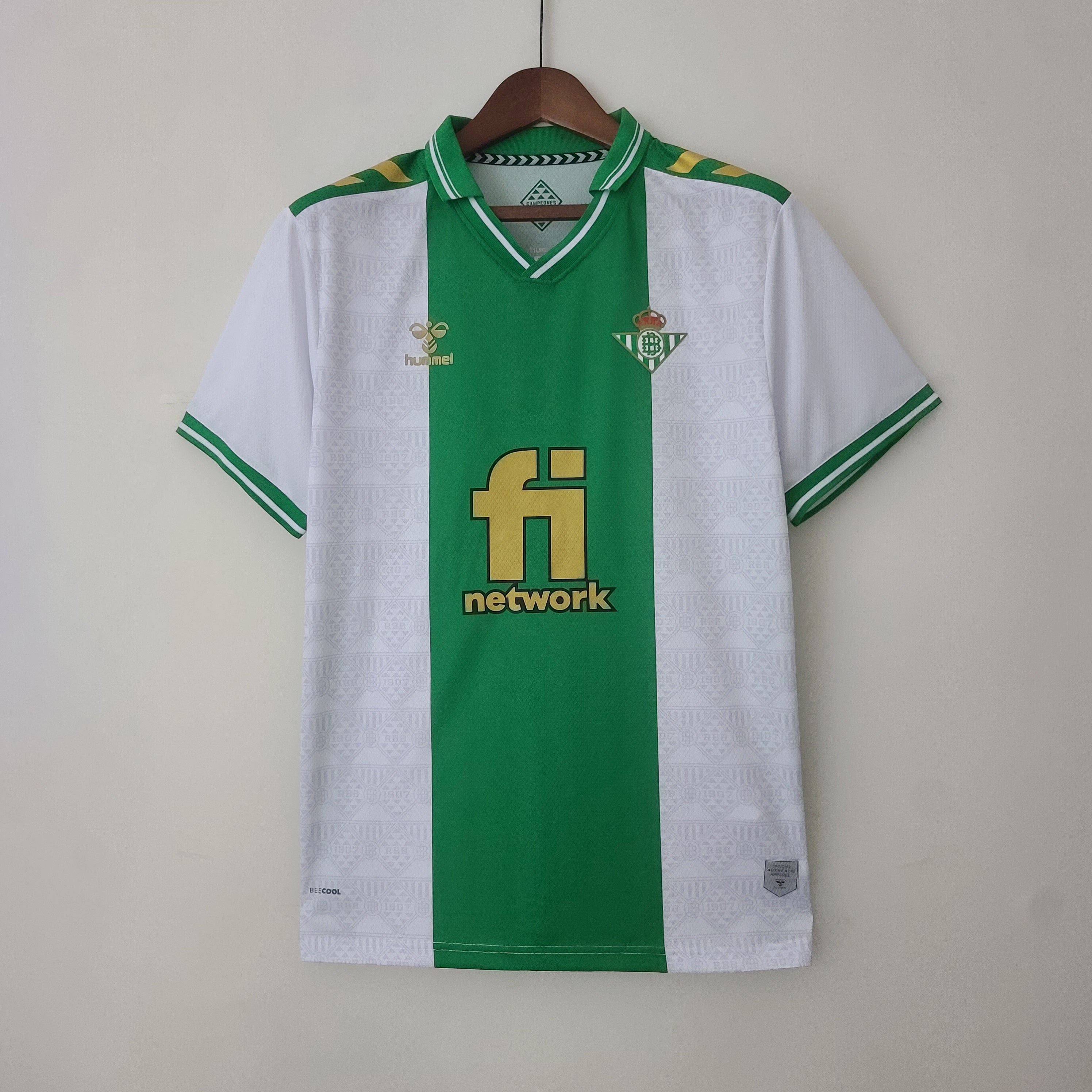 Real Betis 22-23 Away