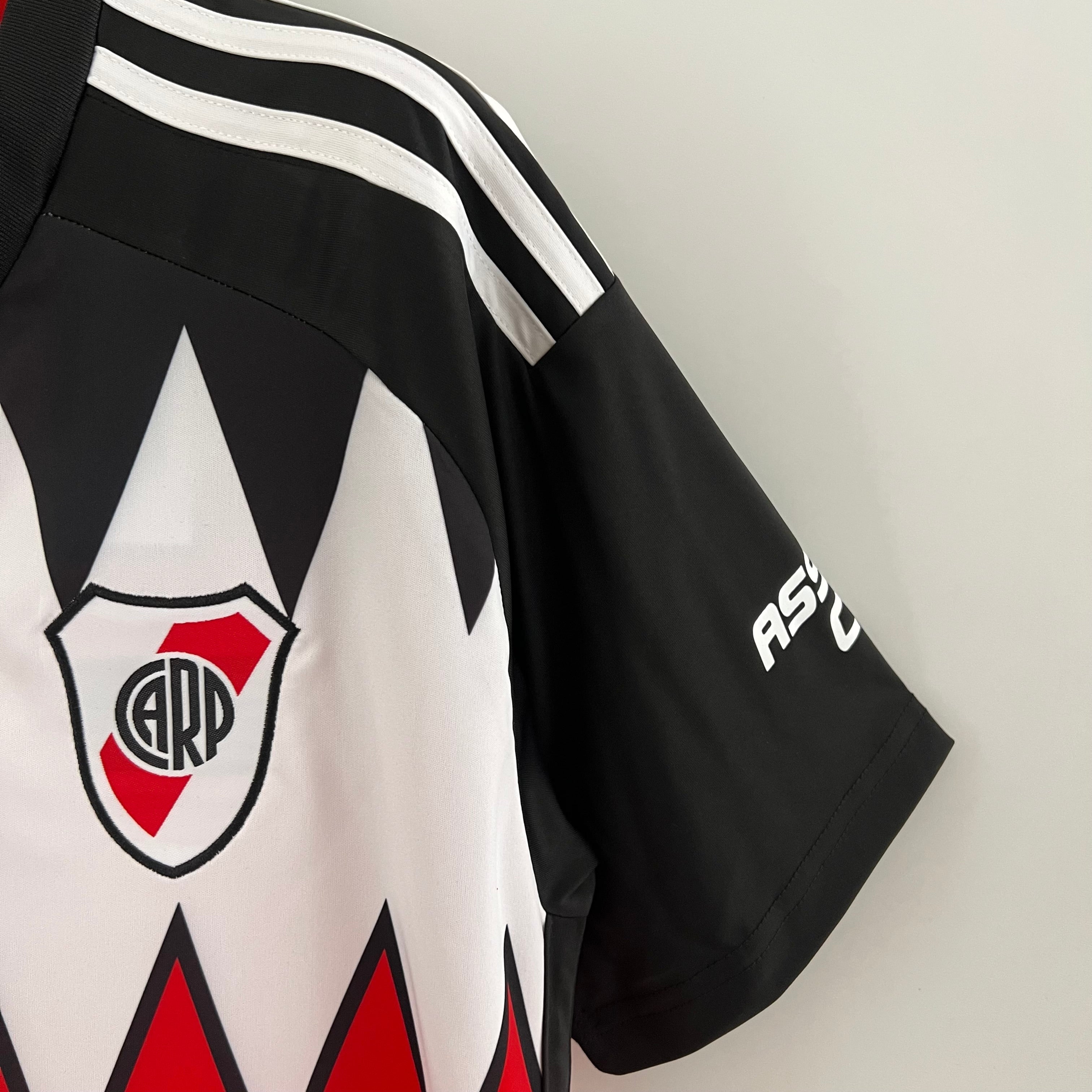River Plate 23-24 Away