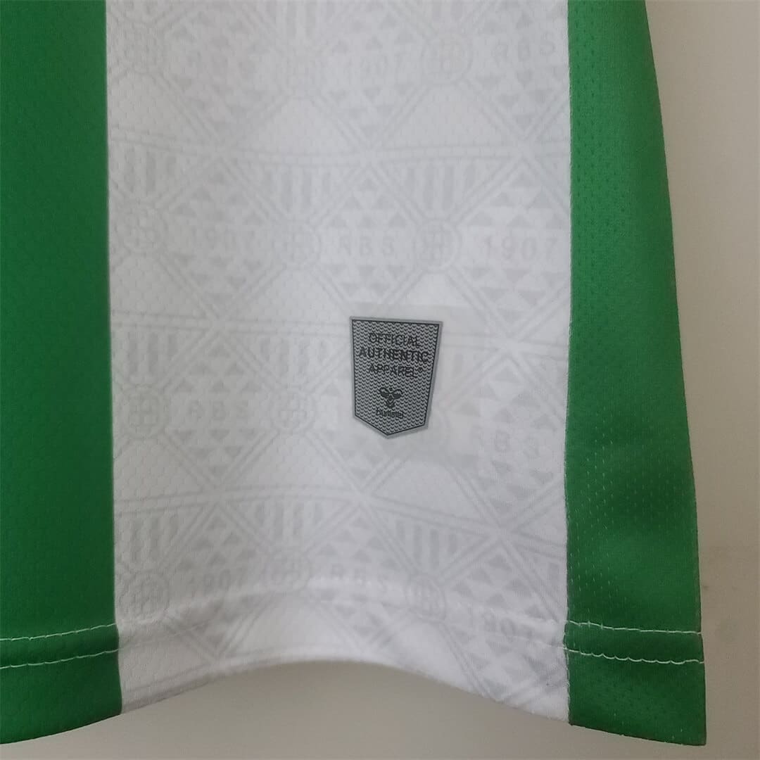 Real Betis 22/23 Fourth – Fan Version