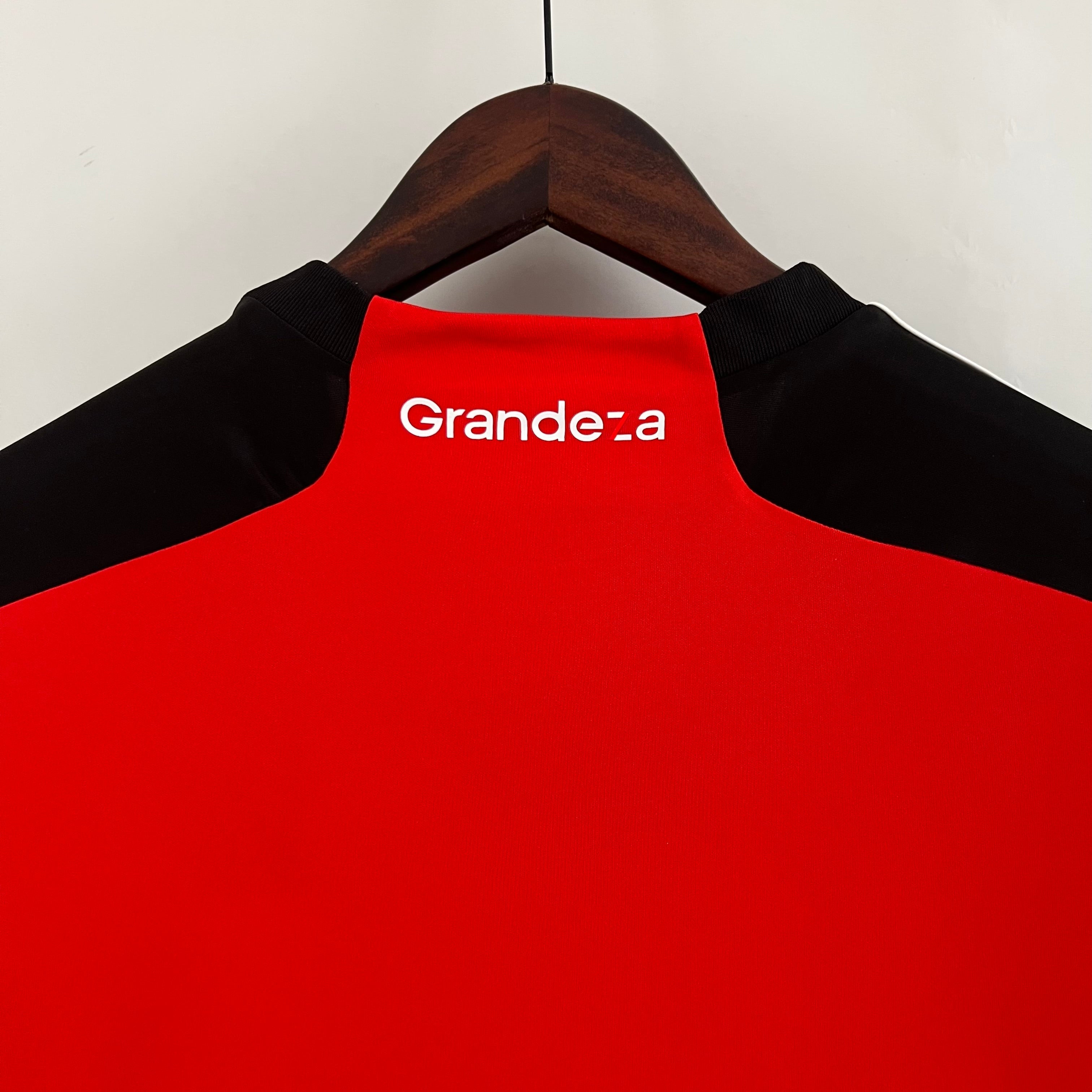 River Plate 23-24 Away