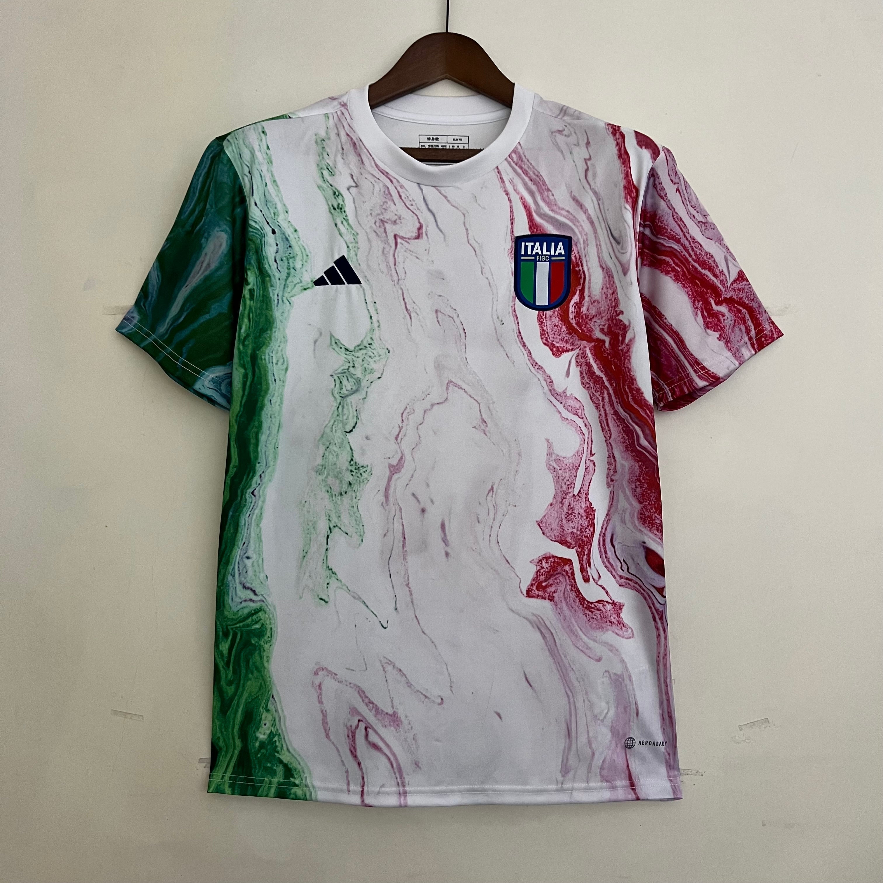 Italy 23-24 painting Training Kit