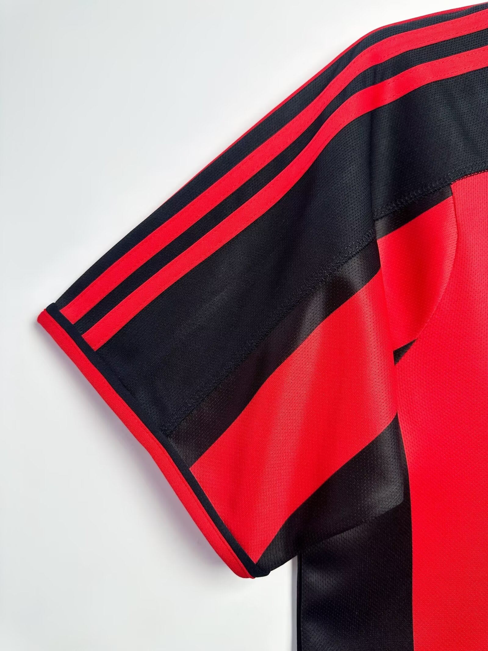 AC Milan Home Shirt - 2003-2004