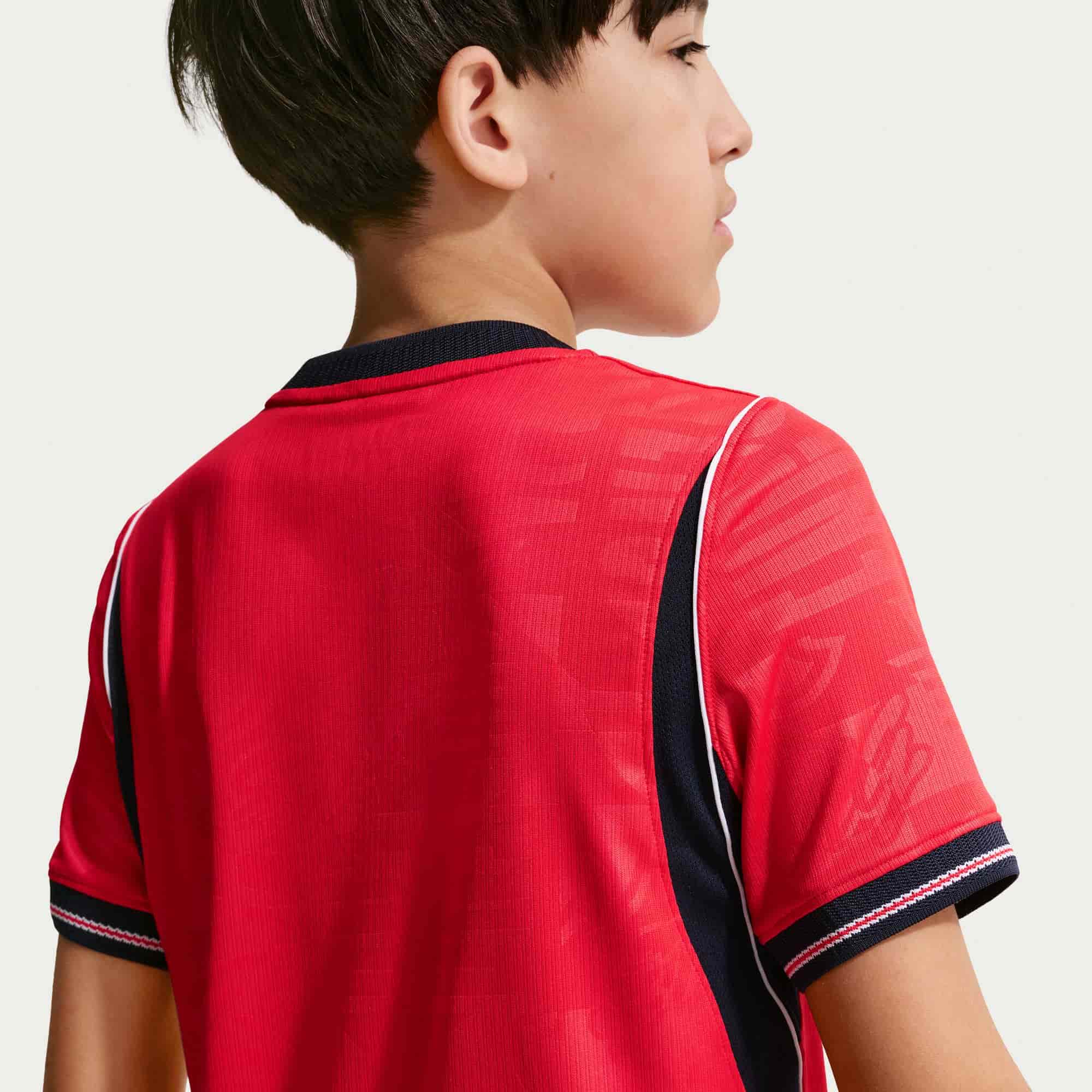 England 2026 Stadium Away Jersey Youth