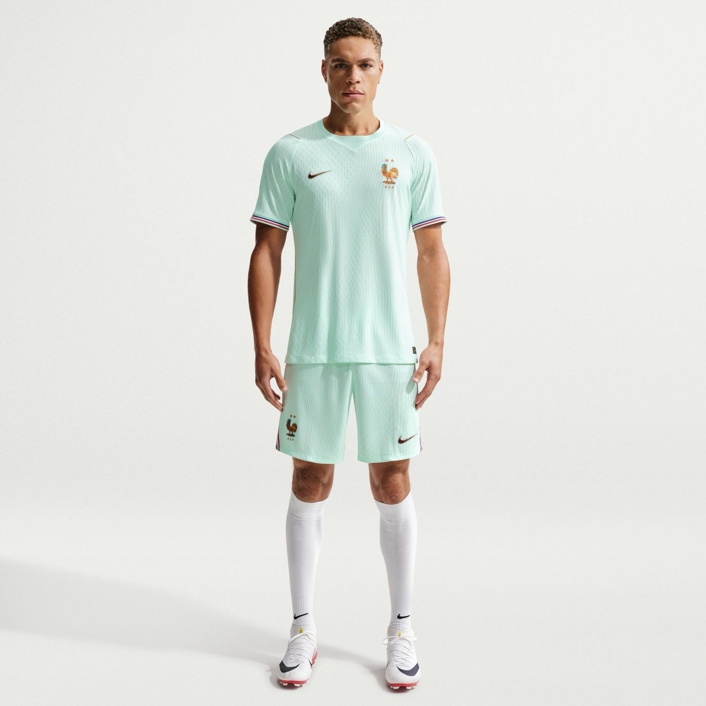 France 2026 Match Away Jersey