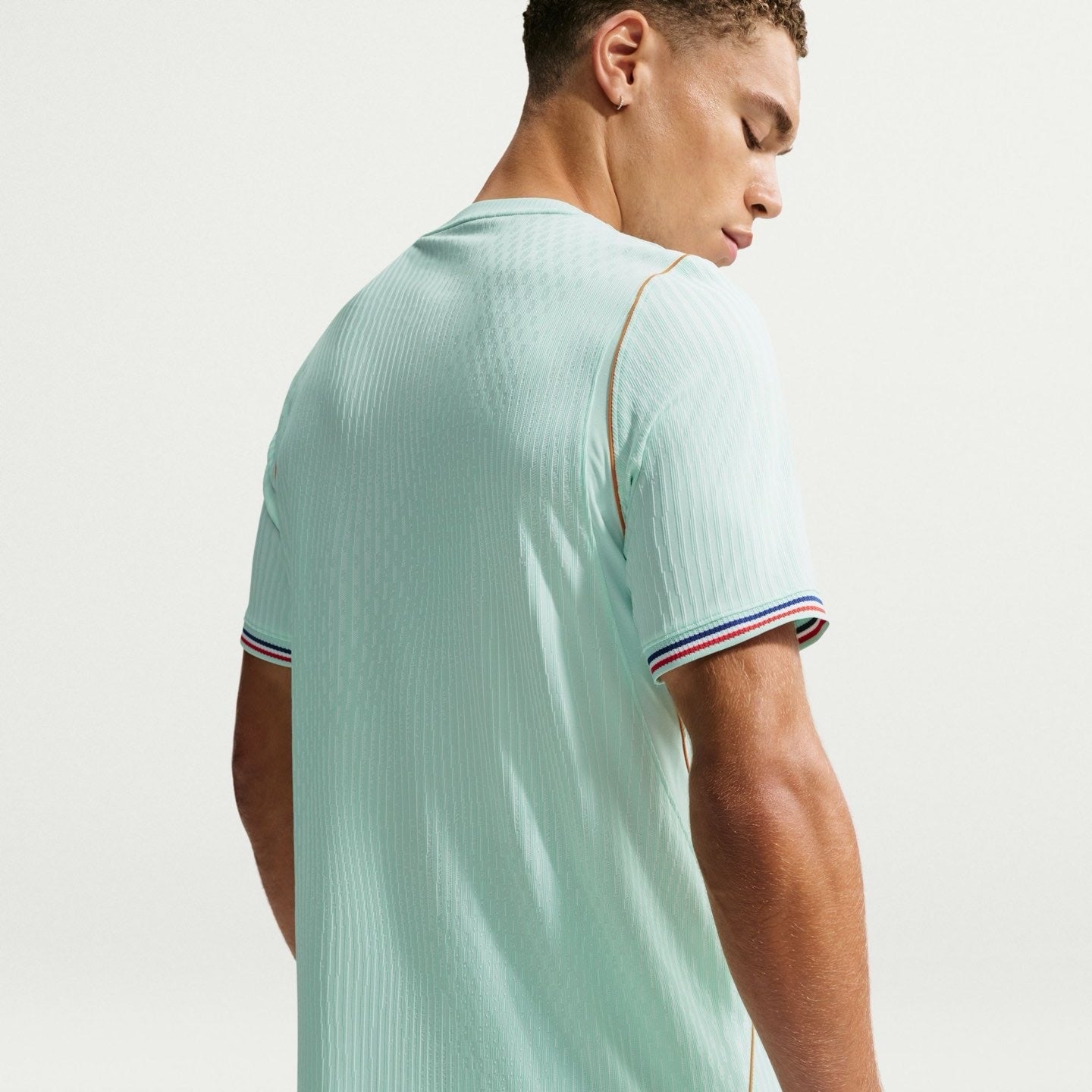 France 2026 Match Away Jersey