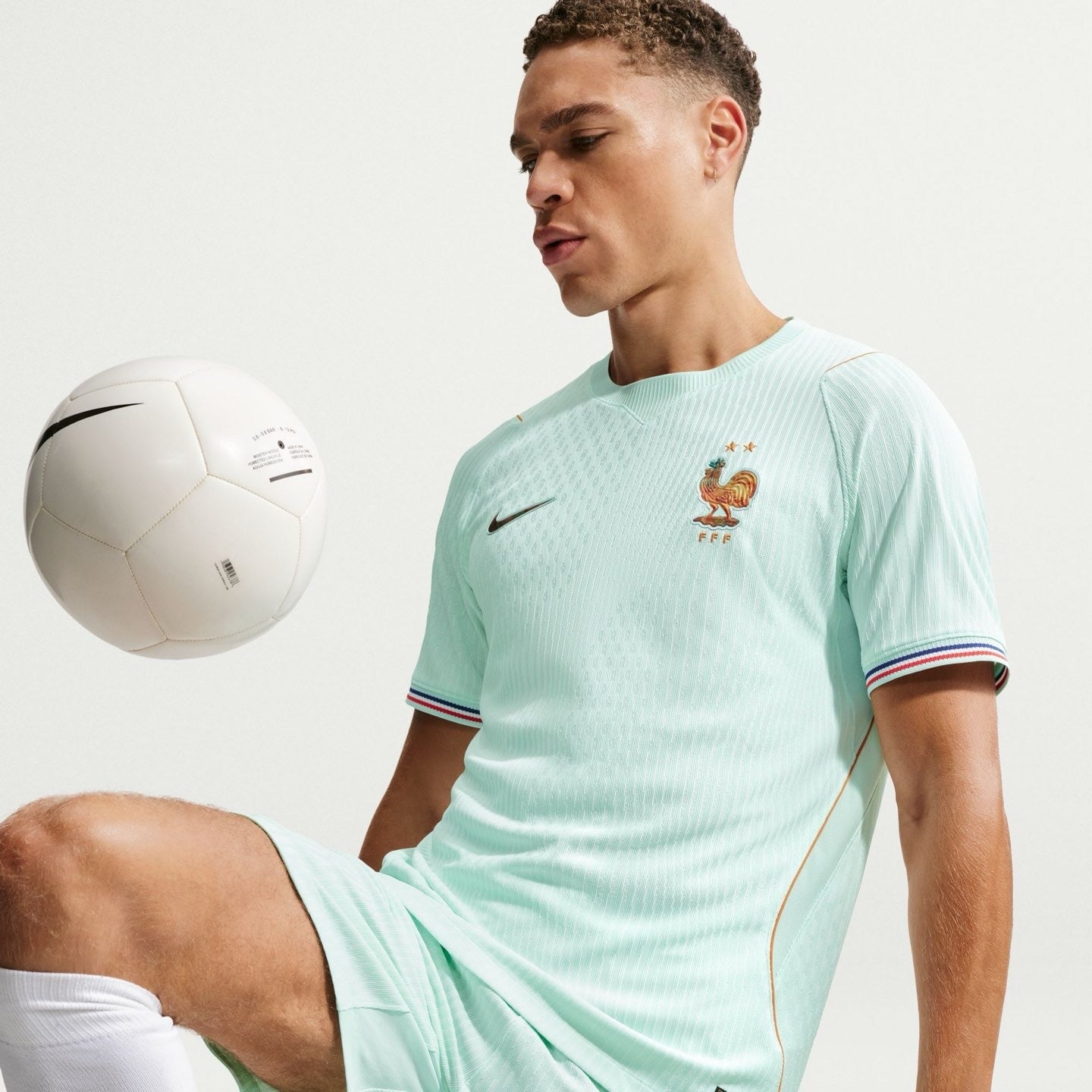 France 2026 Match Away Jersey