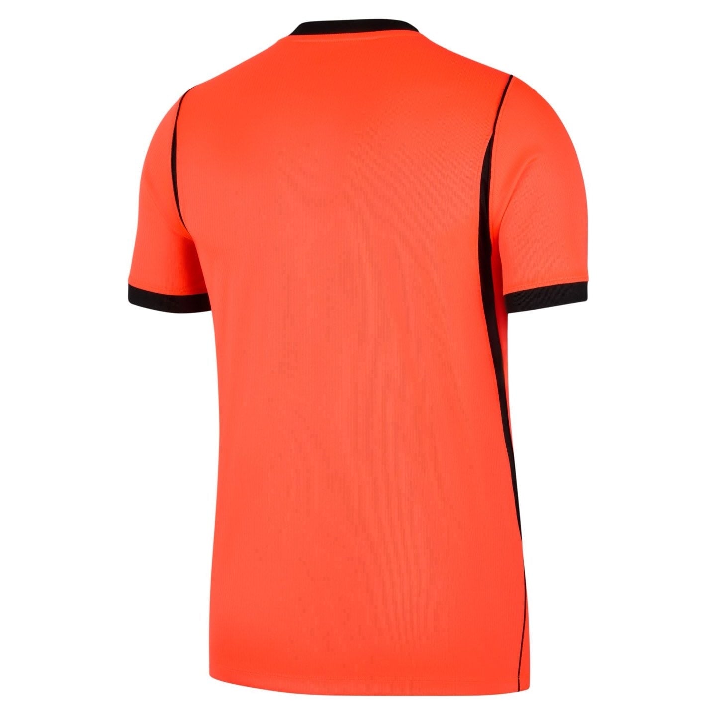 Netherlands 2026 Stadium Home Jersey