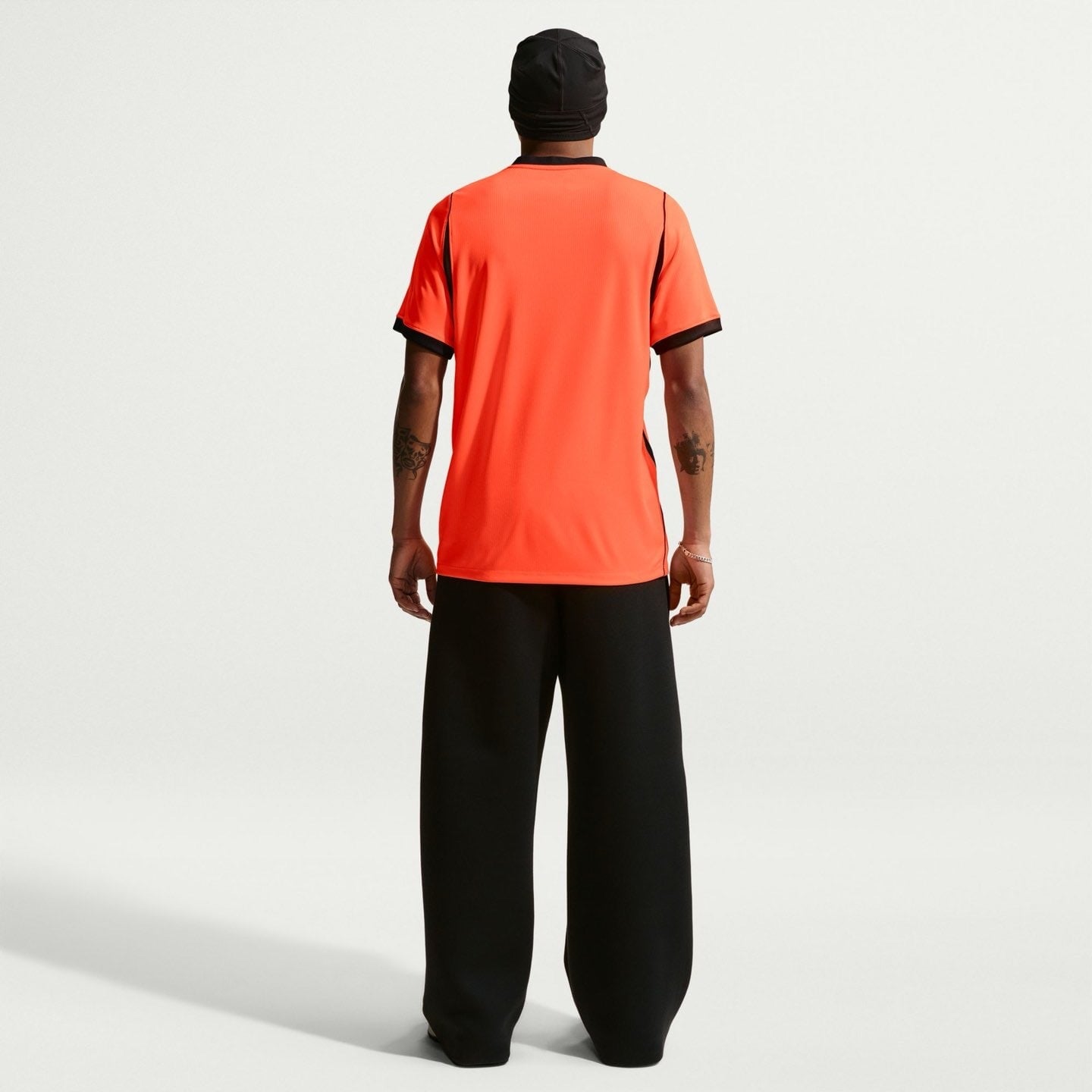 Netherlands 2026 Stadium Home Jersey
