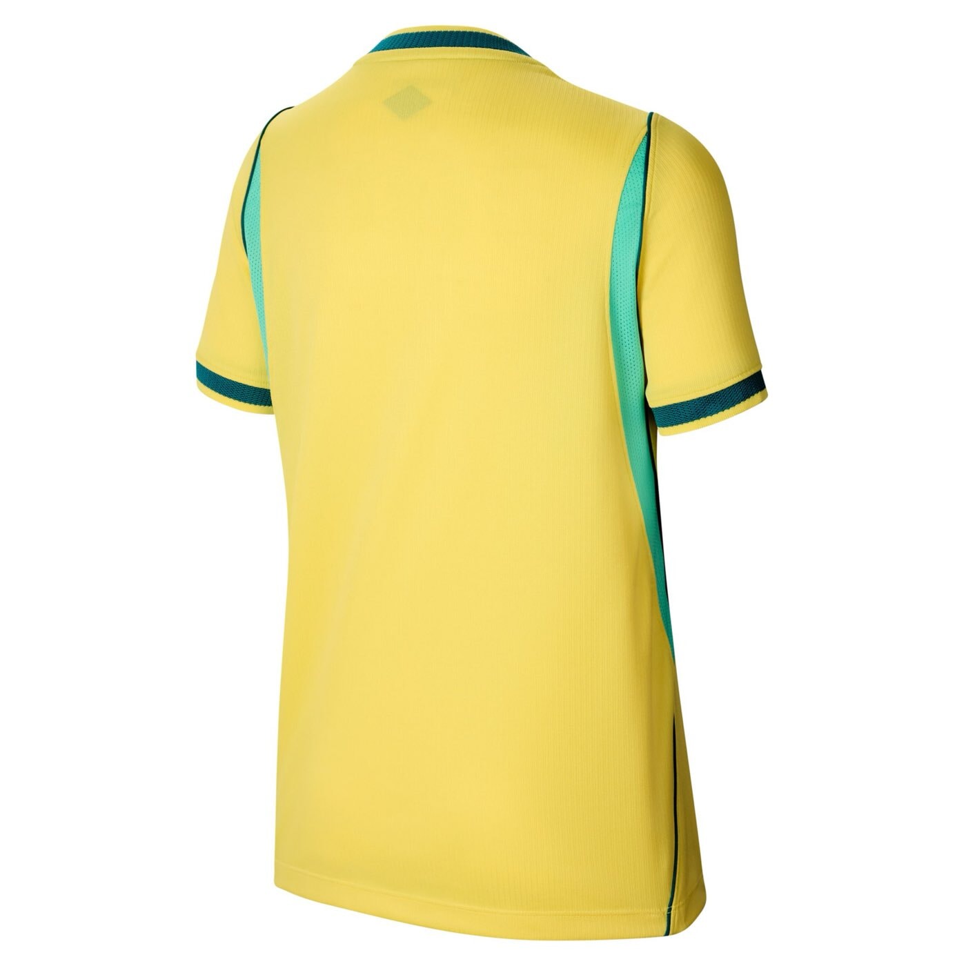Brazil 2026 Stadium Home Jersey