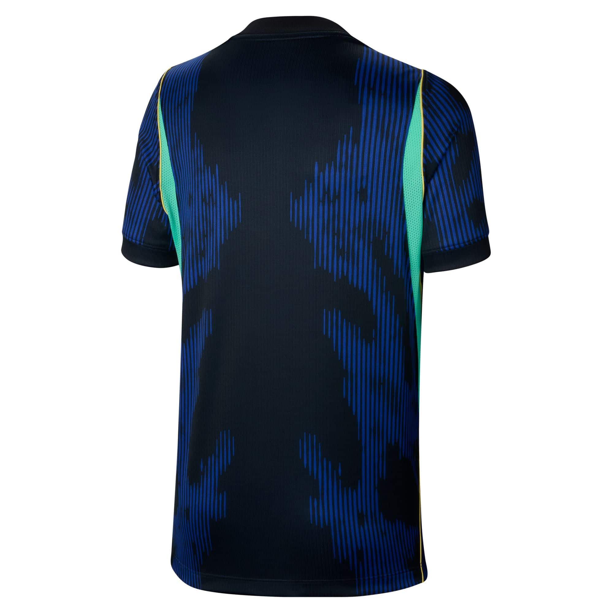 Brazil 2026 Stadium Away Jersey Youth