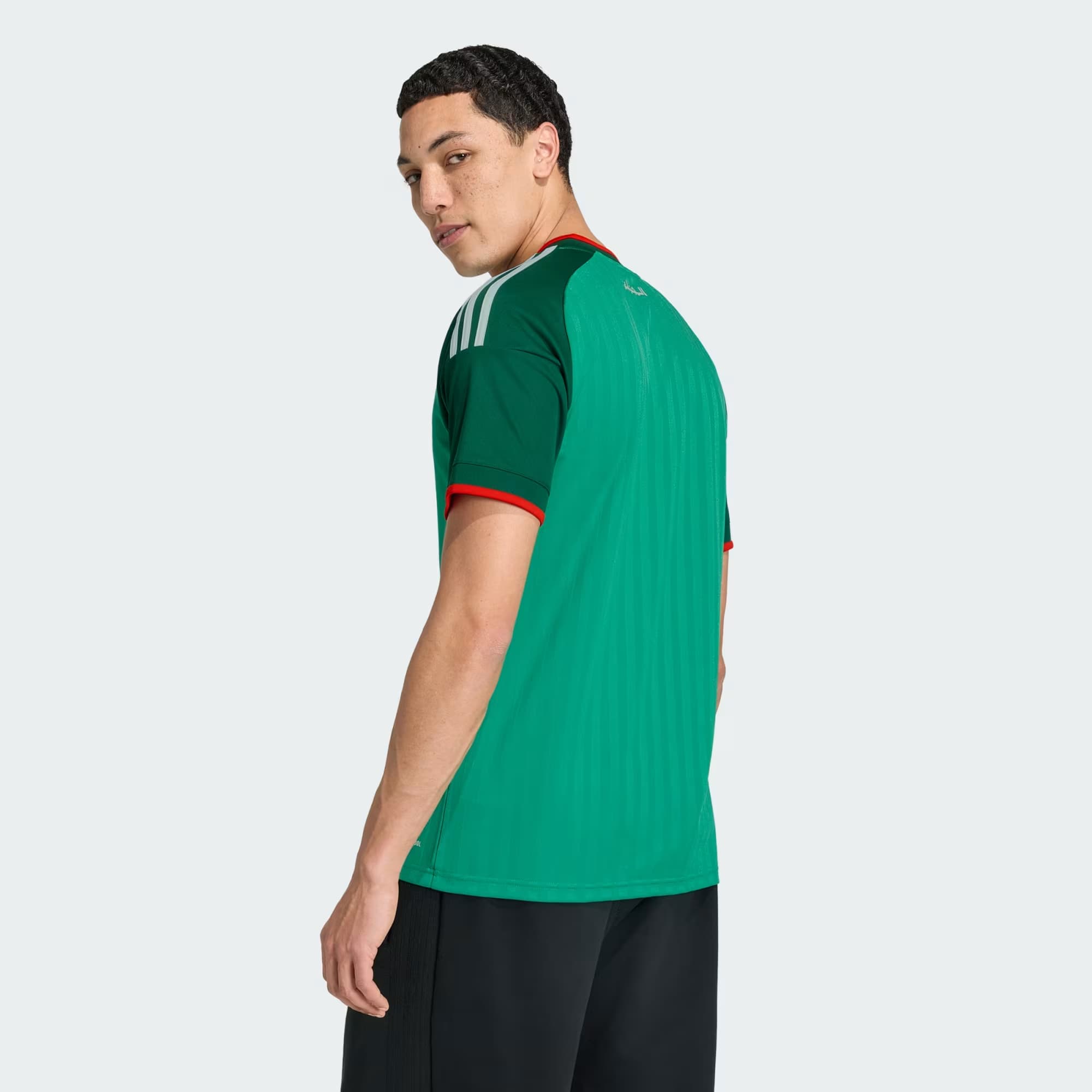 Algeria 2026 Away Jersey