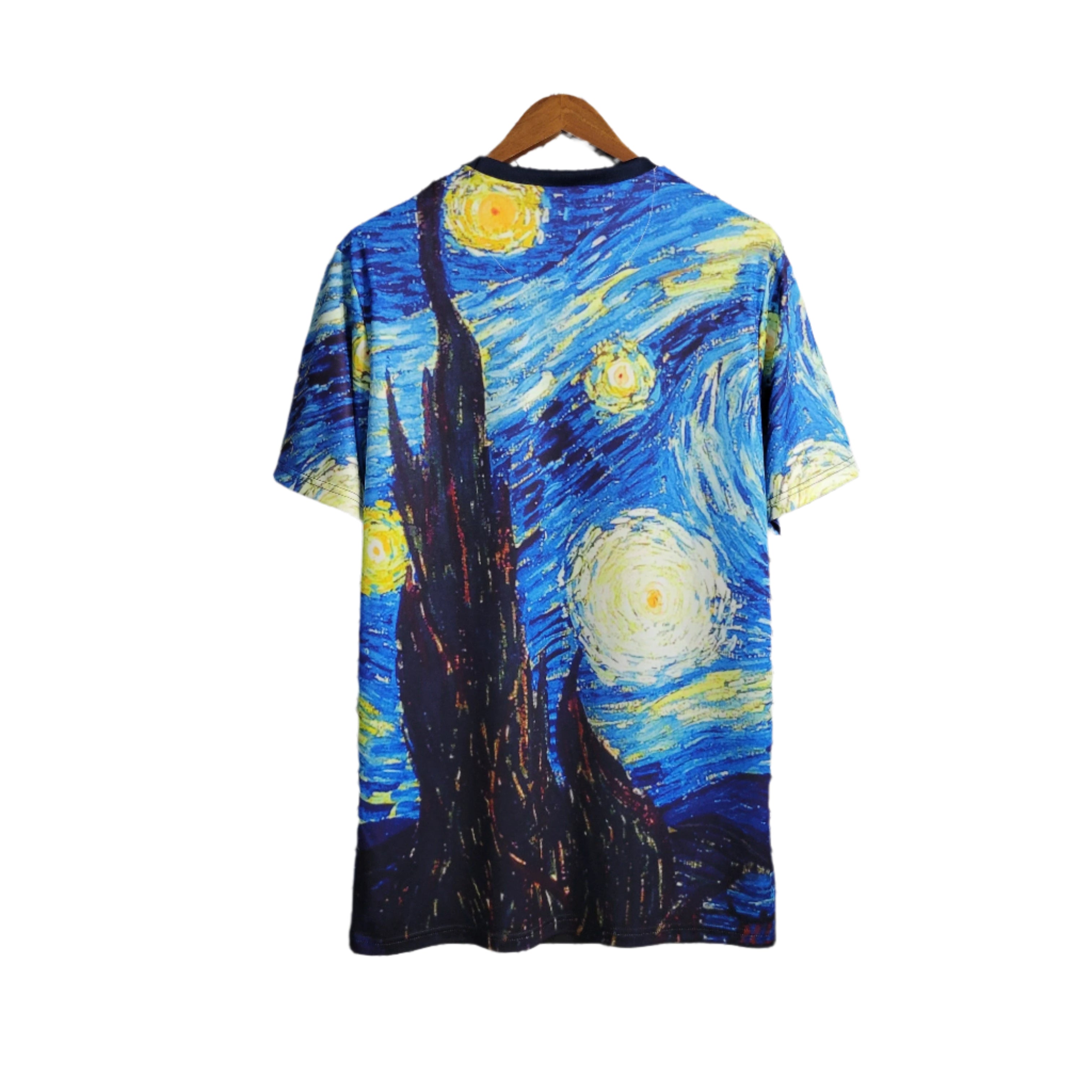 ajax van gogh Special edition