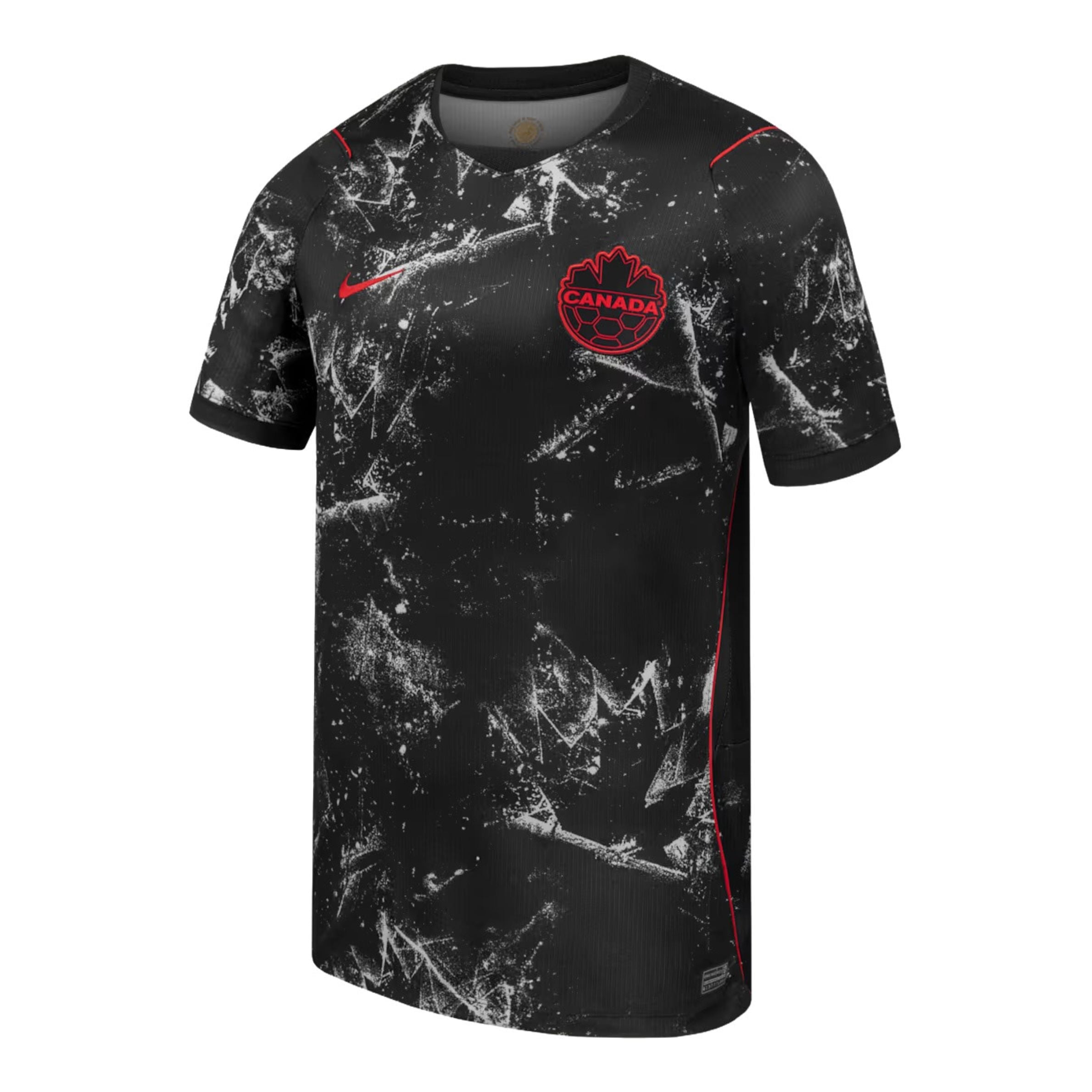 Canada 2026 Third Jersey