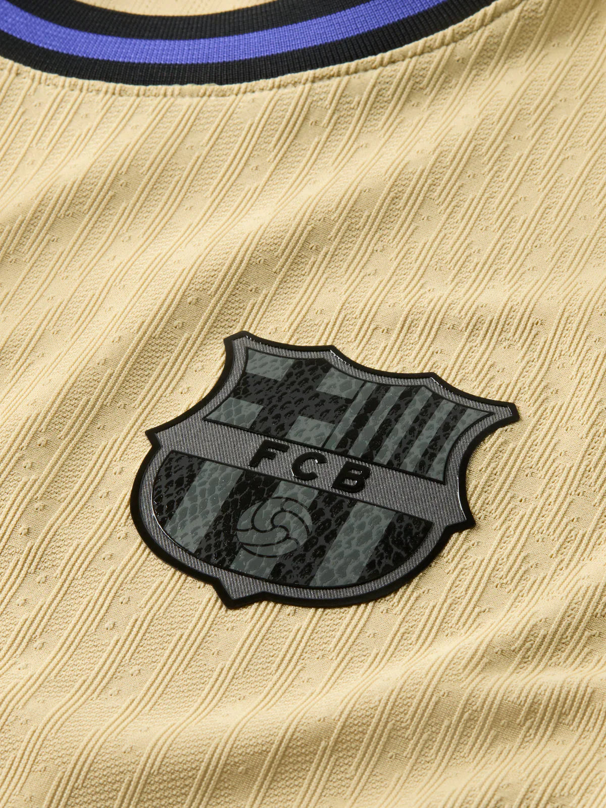 RASHFORD | UCL Men's away jersey 25/26 FC Barcelona x Kobe Bryant - Player's Edition