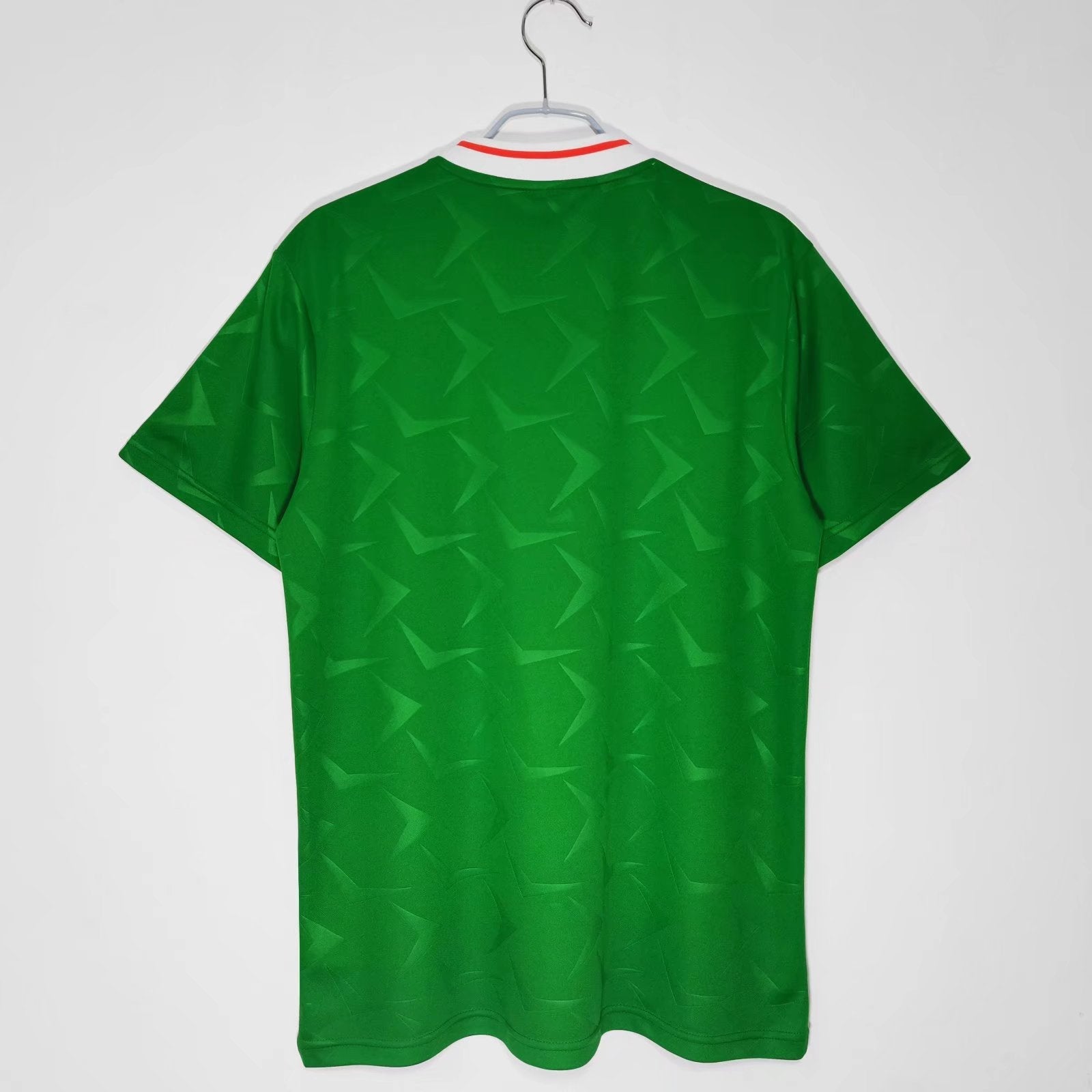 Ireland Home Shirt - 1990-92