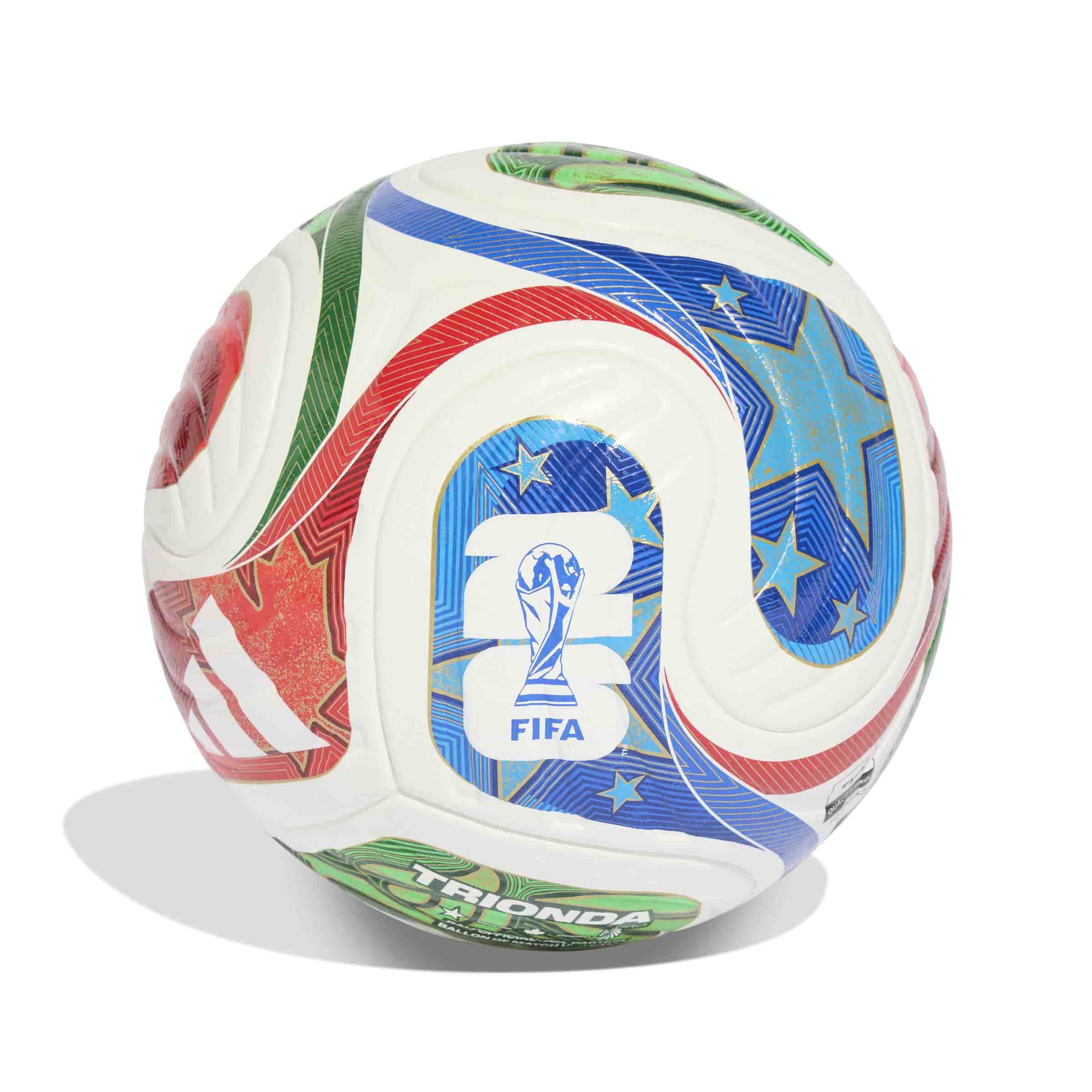 adidas FIFA World Cup 26™ Trionda Pro Soccer Ball
