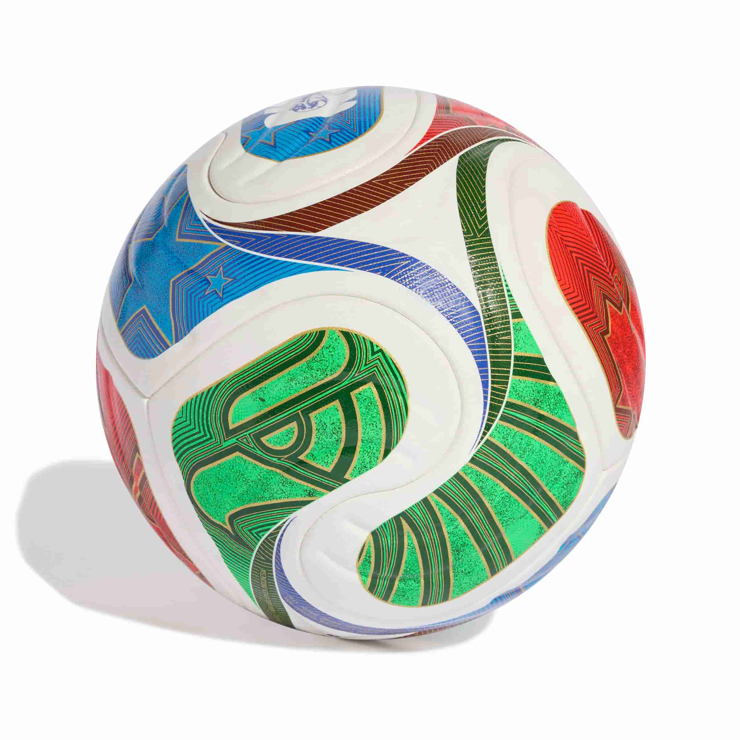 adidas FIFA World Cup 26™ Trionda Competition Soccer Ball