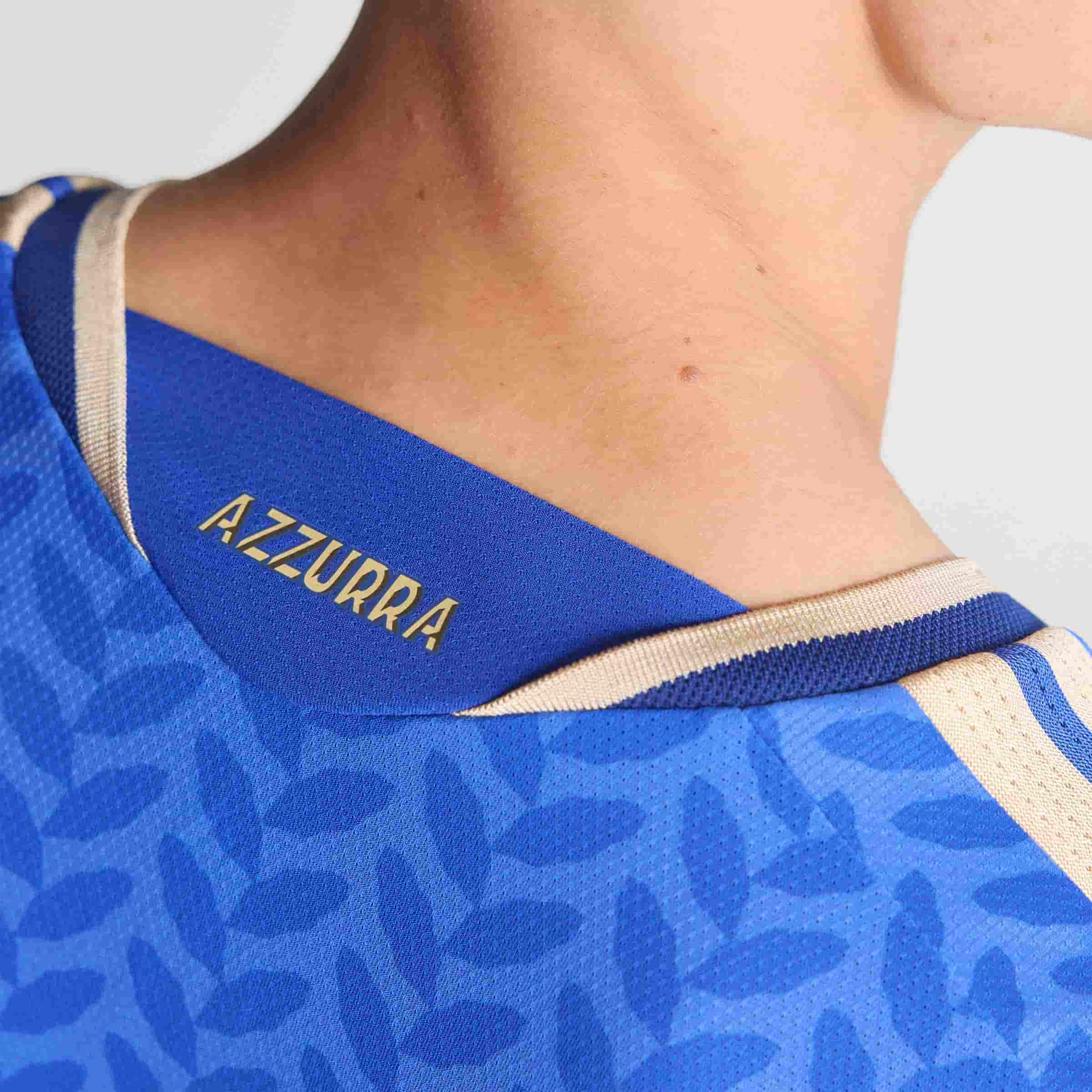 Italy 2026 Home Authentic Jersey