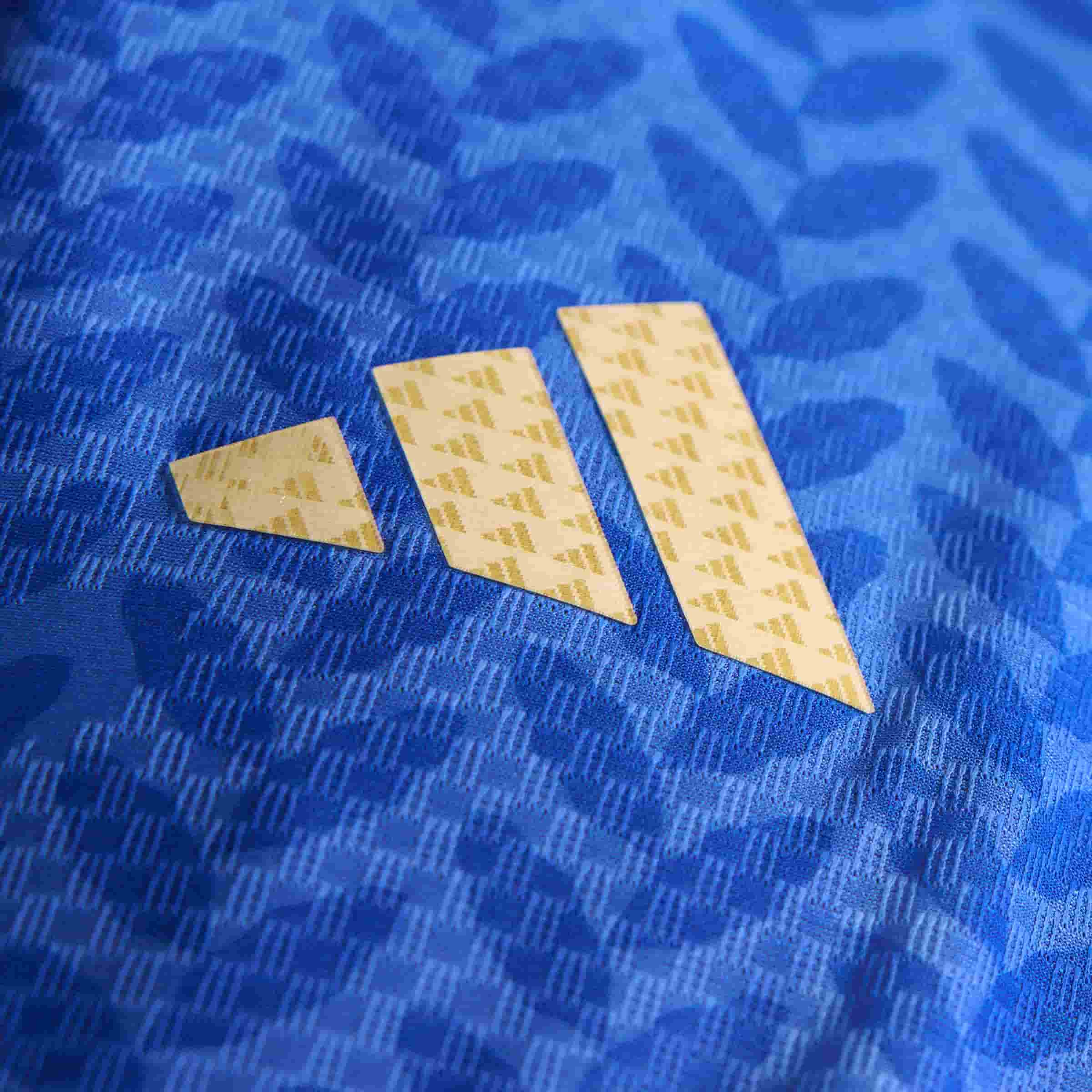 Italy 2026 Home Authentic Jersey
